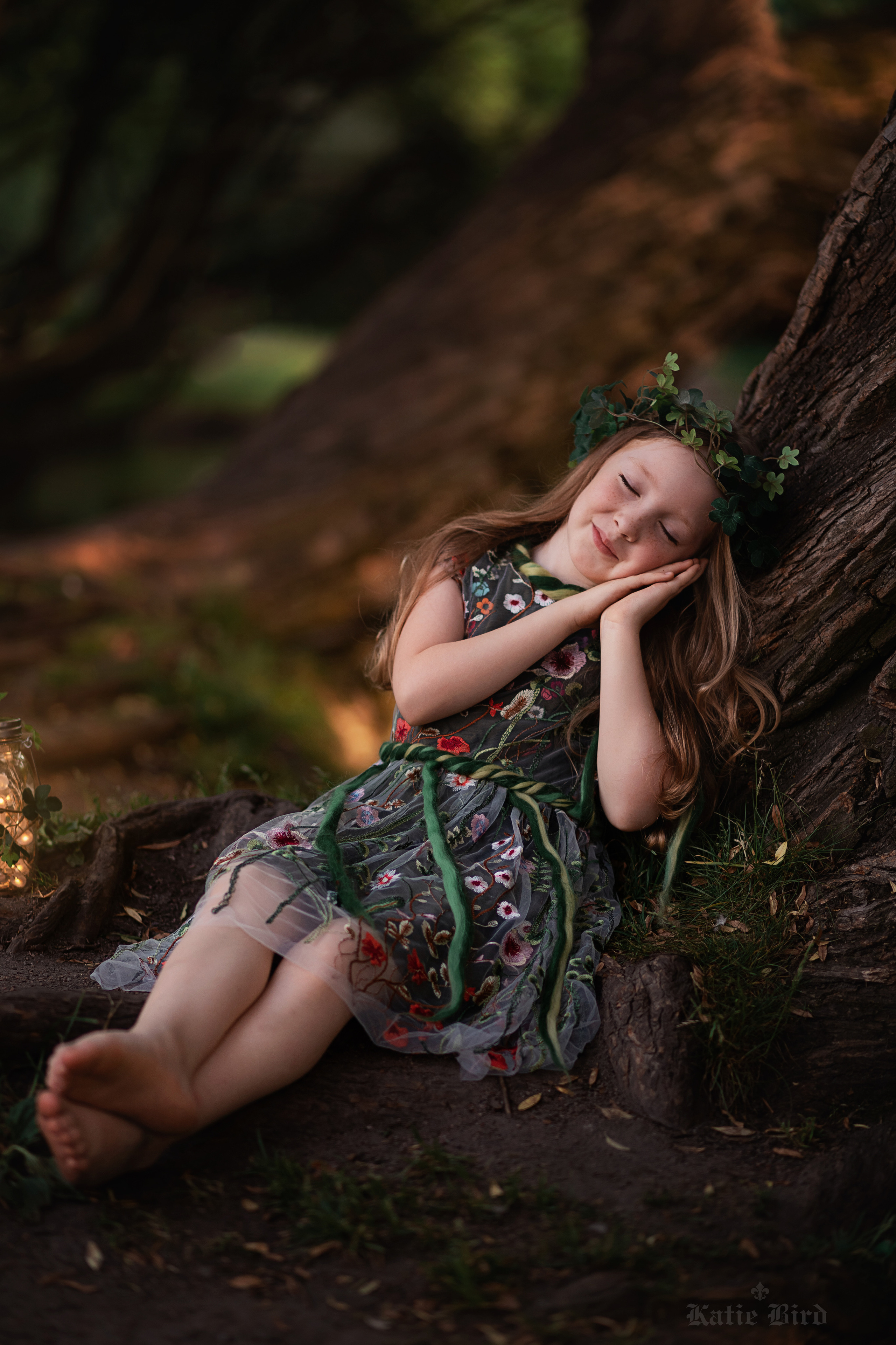 Семейные и детские. Екатерина Хамзина