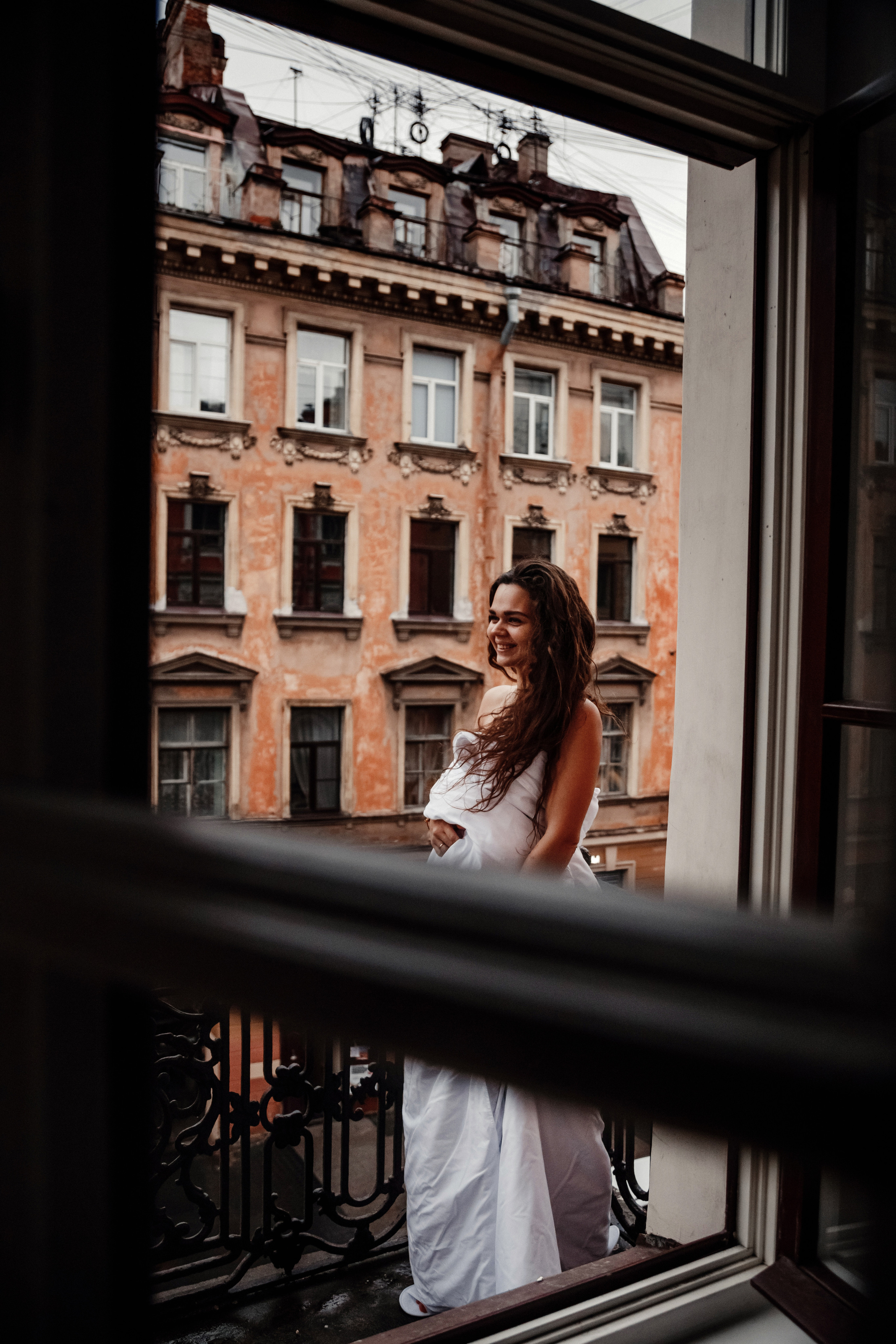 Нина. Екатерина Хамзина