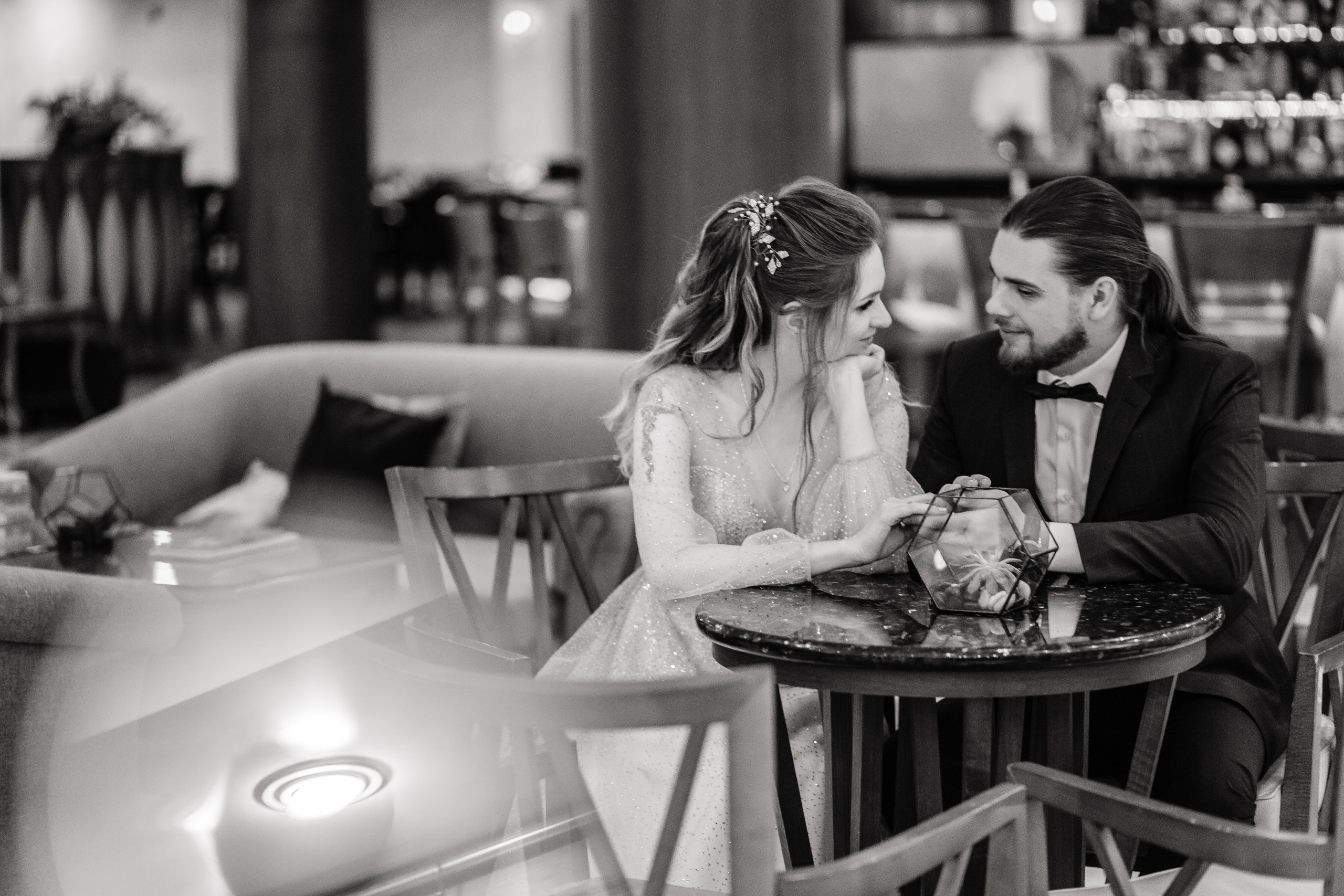 Екатерина Хамзина