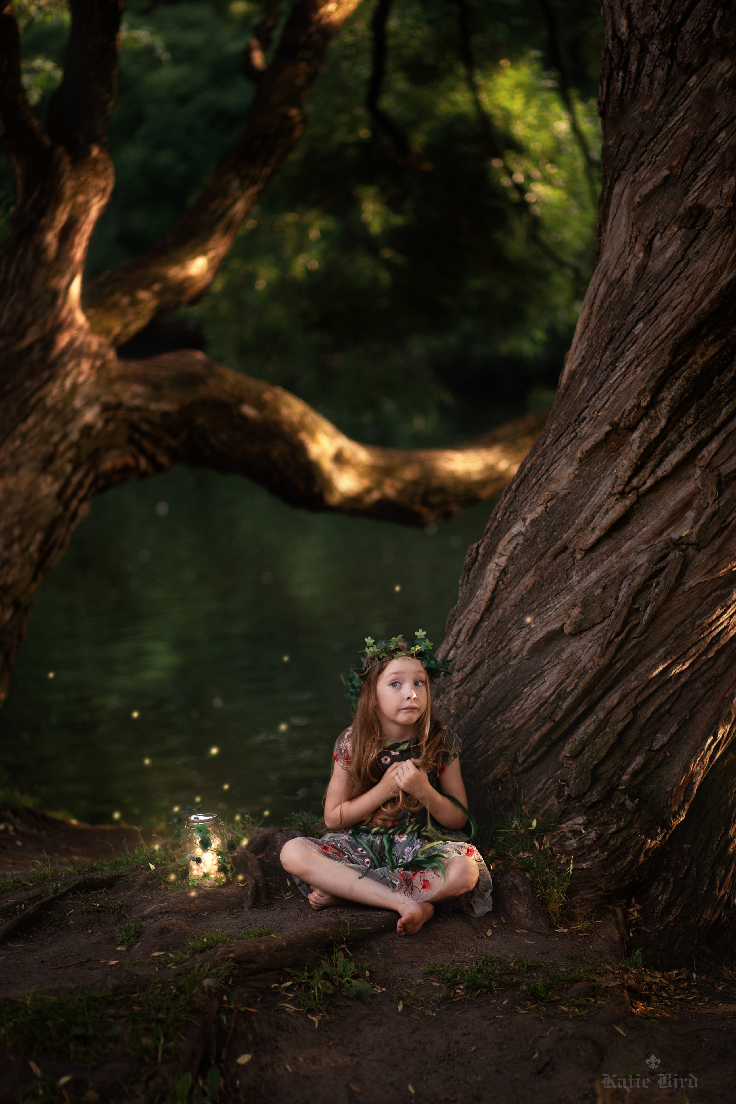 Семейные и детские. Екатерина Хамзина