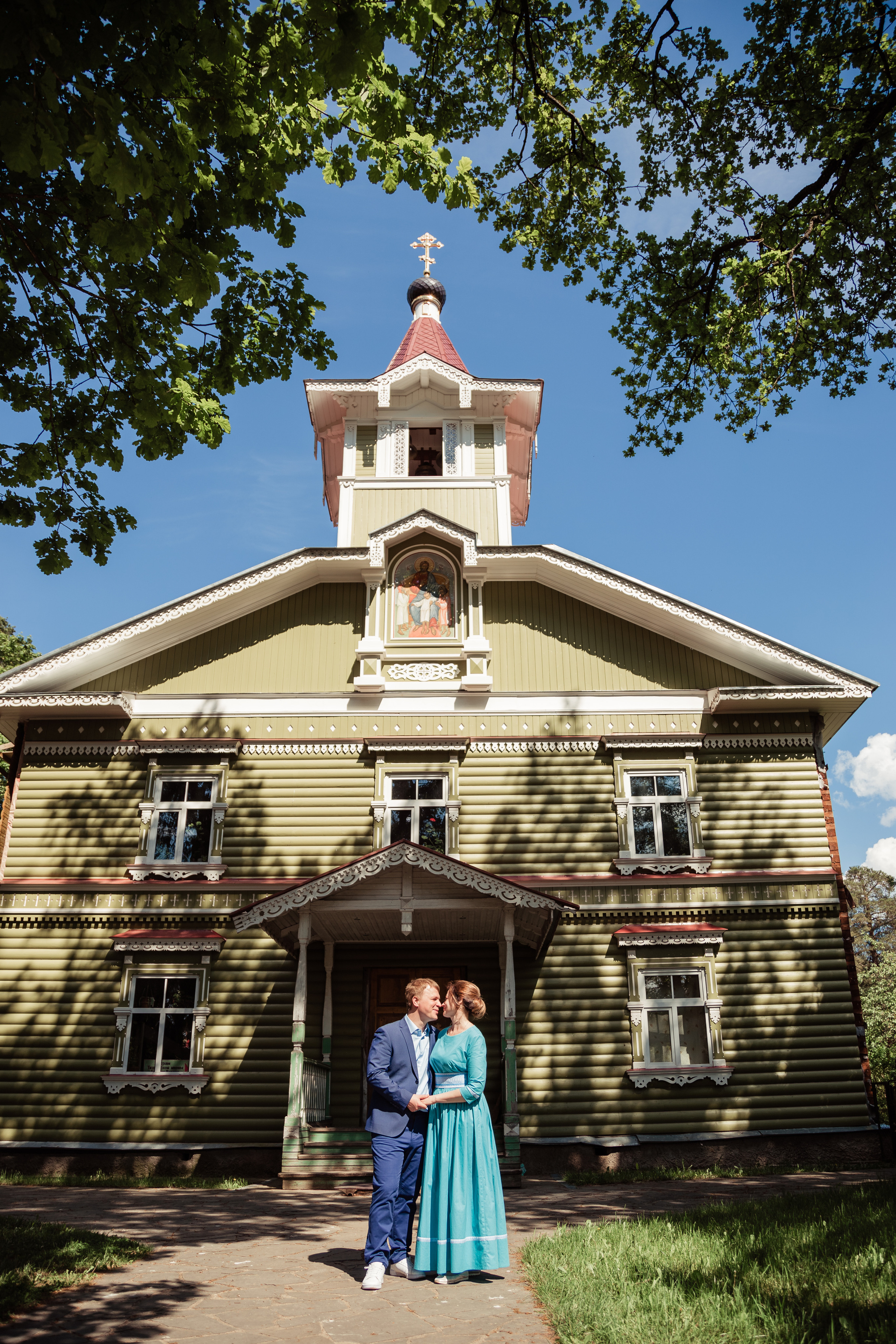 Екатерина Хамзина