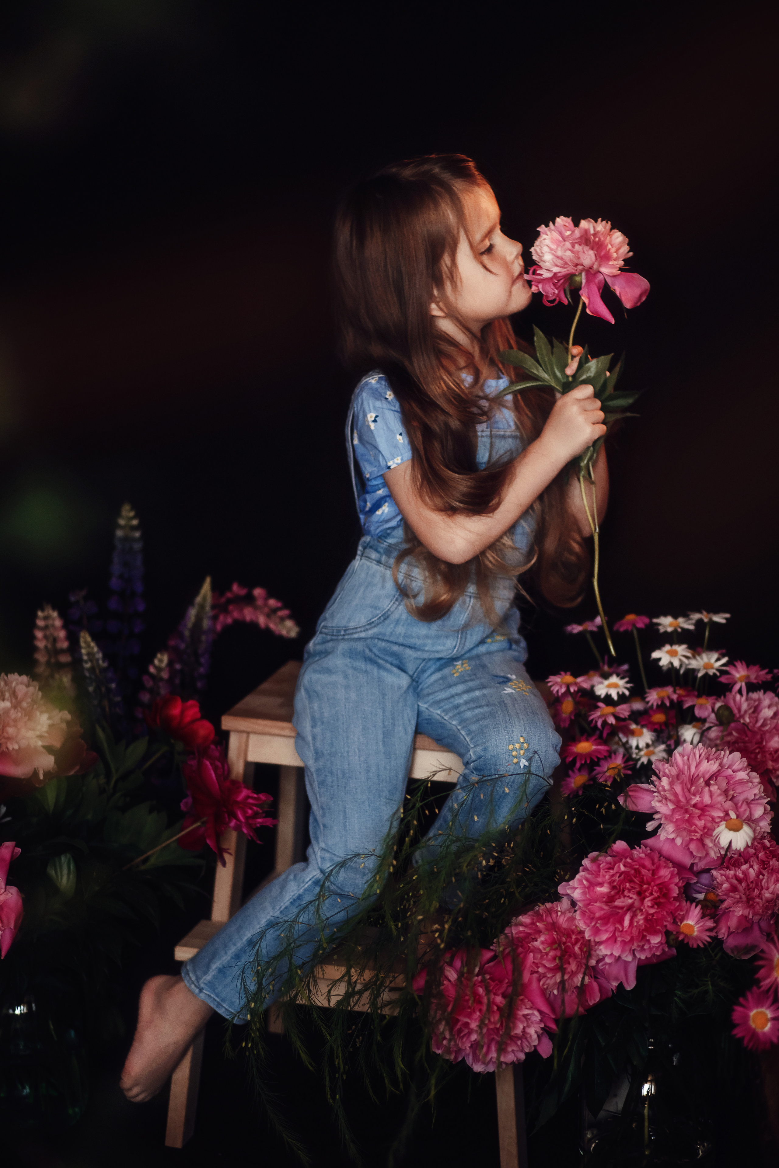 Семейные и детские. Екатерина Хамзина