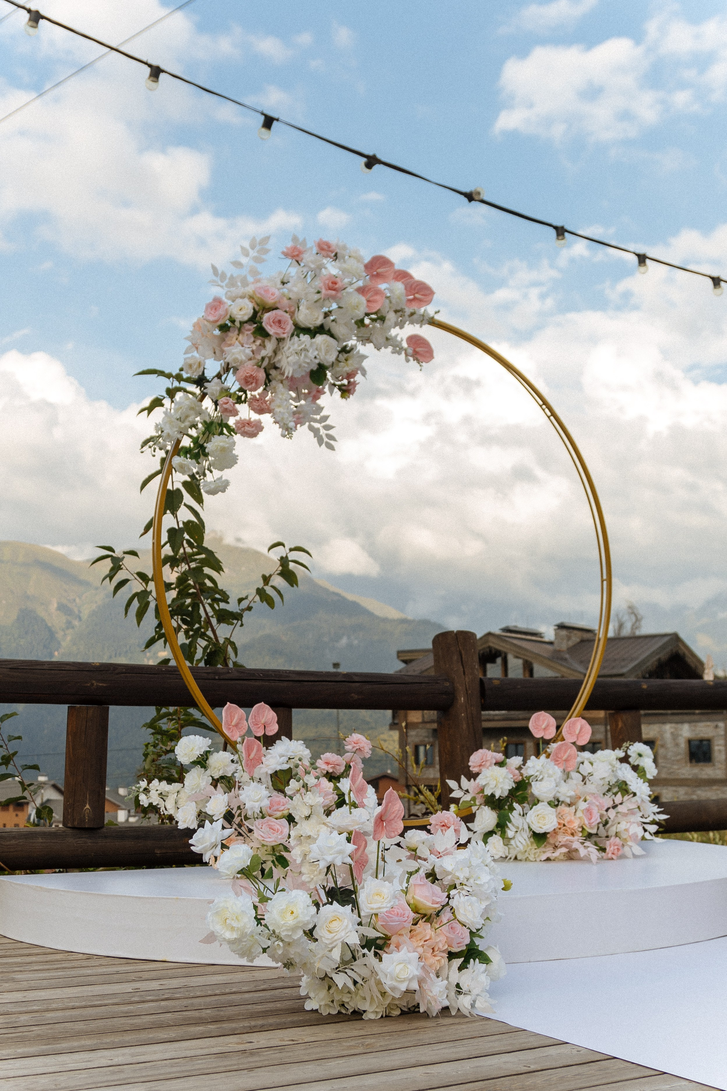 Свадебная Фотосессия в горах Сочи Красной поляны. Фотограф Сочи Адлер Сириус Красная поляна Олеся Минив