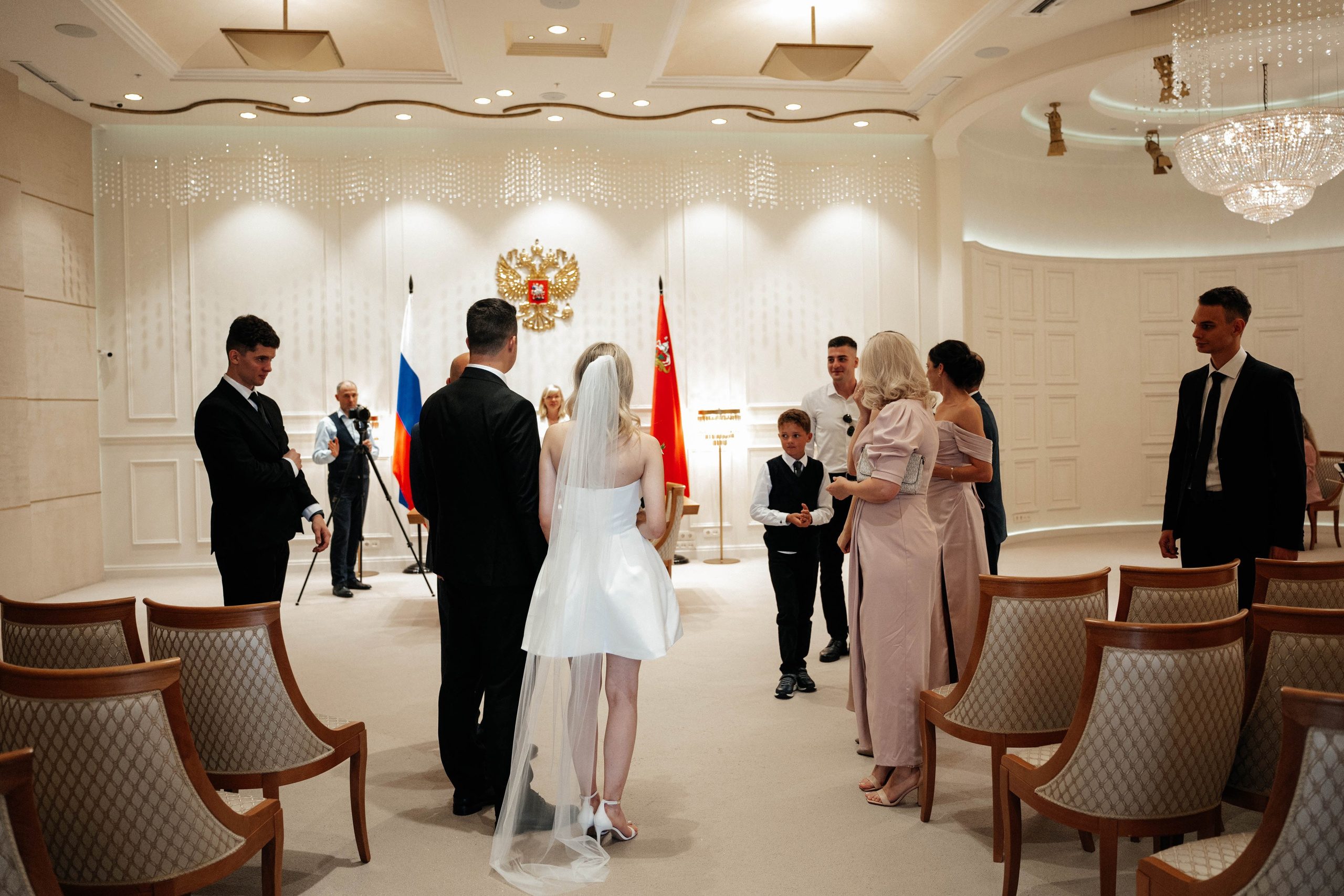 Hyatt Regency |Засг № 2 | Архангельское. Свадебный фотограф Москва Александра Аверкова