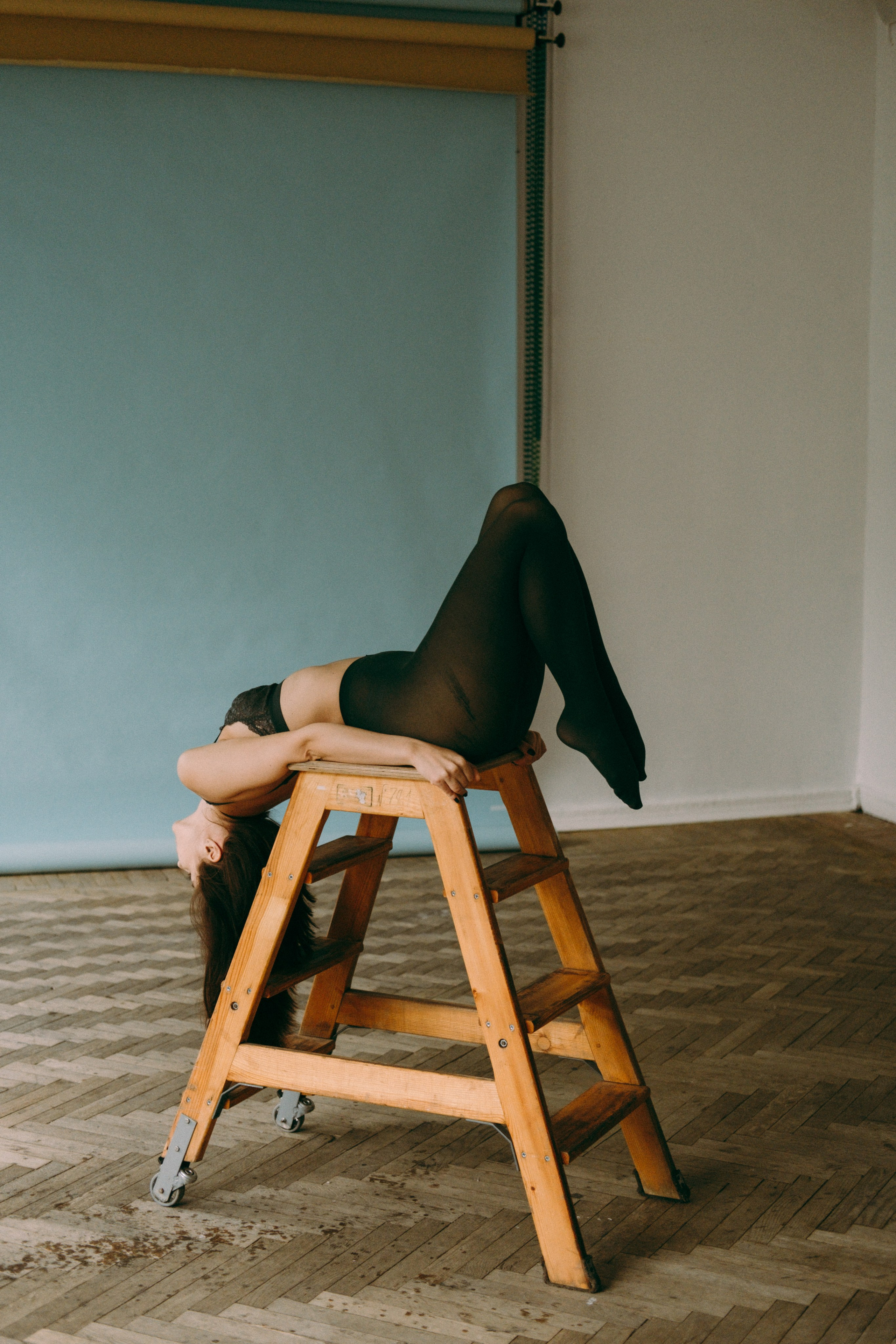 Екатерина Волкова