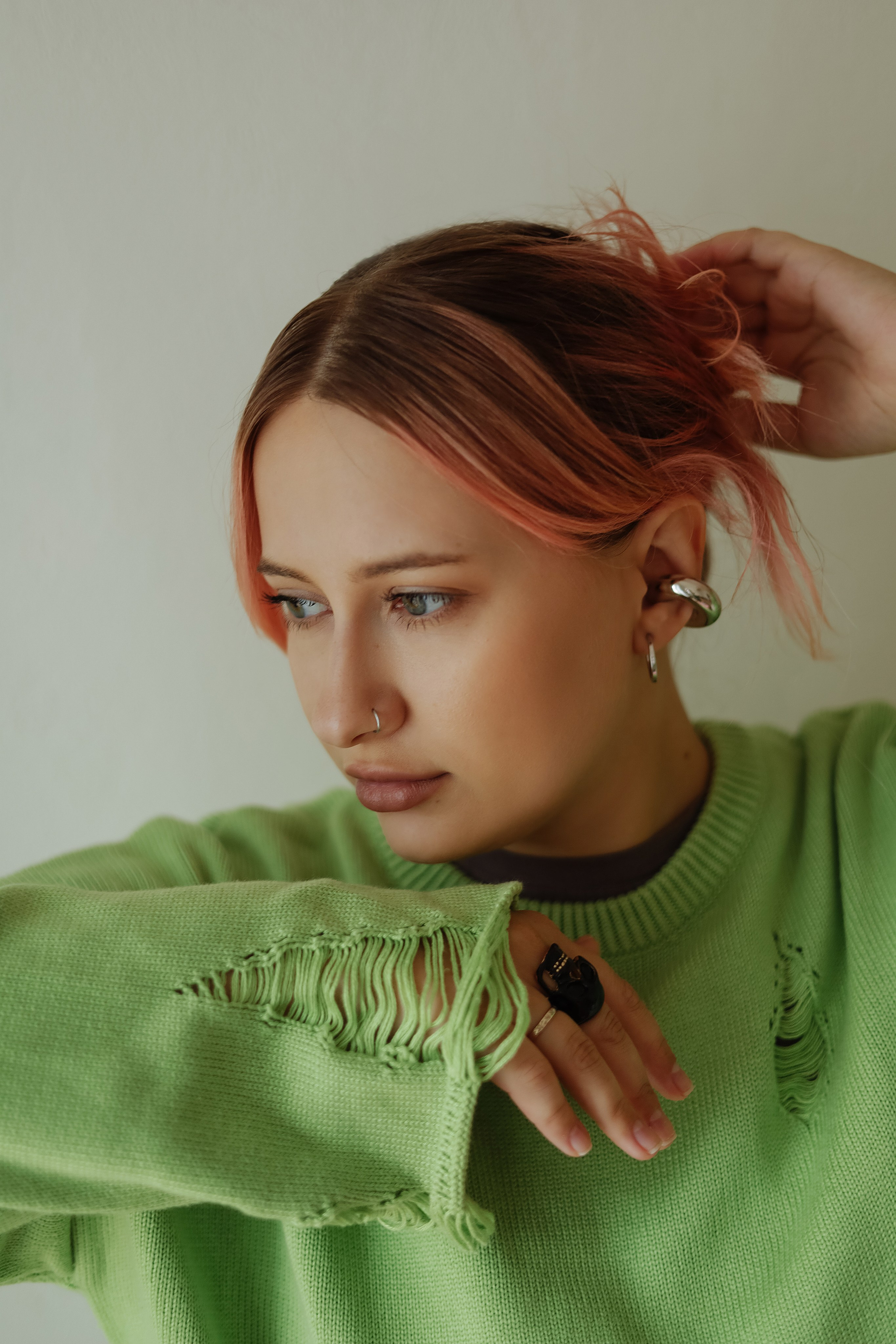 Настюша. Женский фотограф в Москве, организатор девичников с мастер-классами