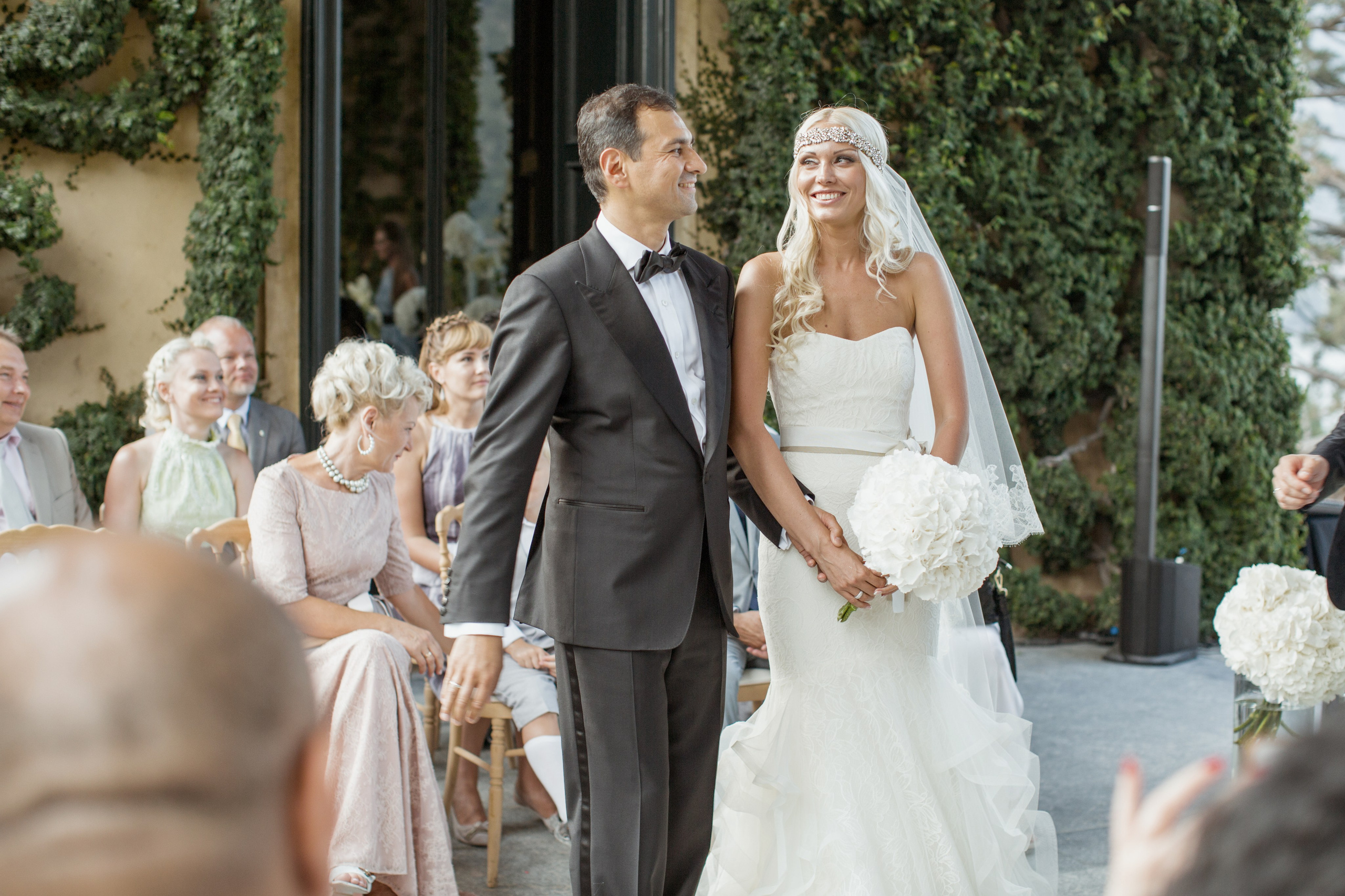 Надежда & Зиуедин. Главная