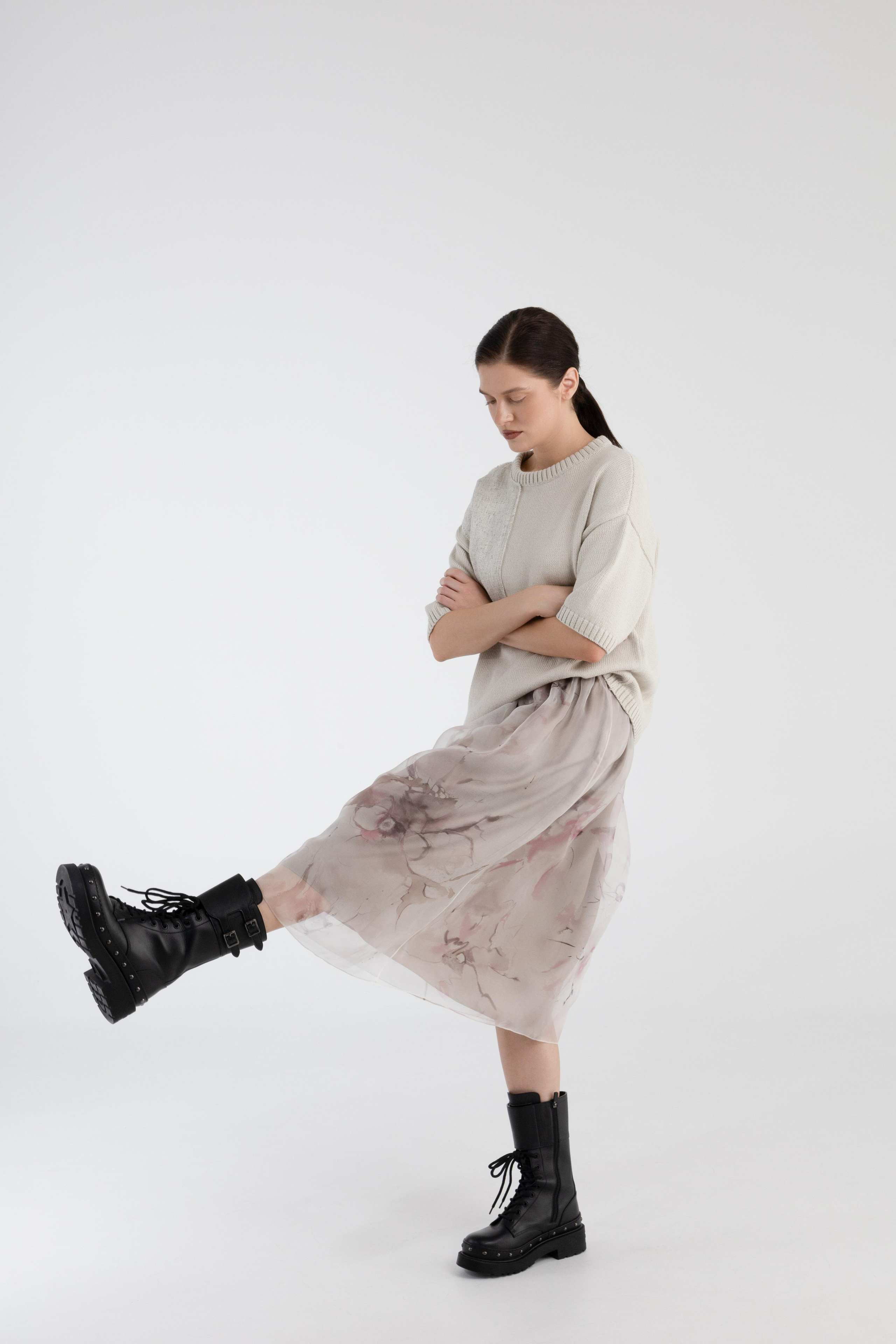 Студия. Sheffoto