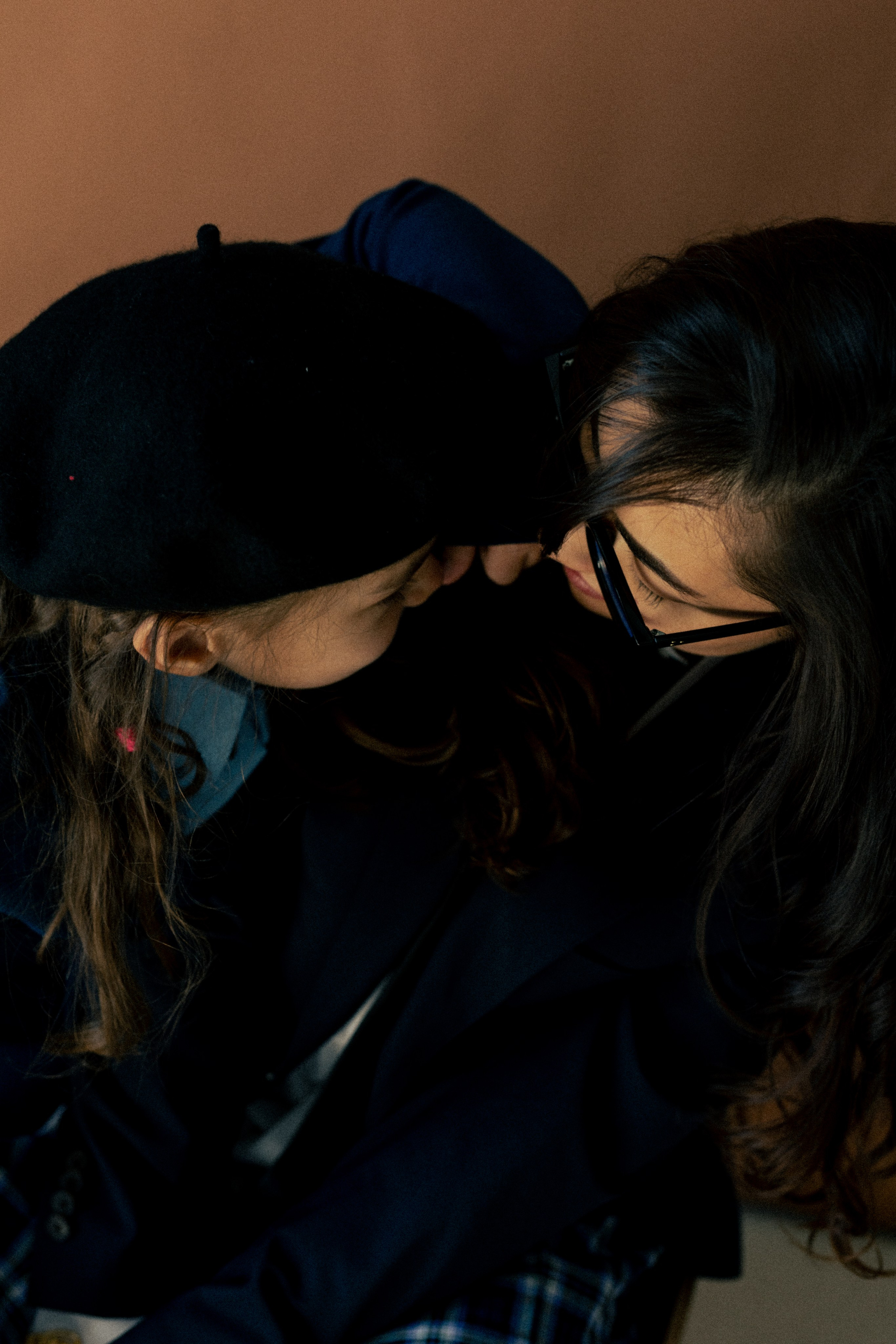 Юля и Уля. Фотограф Нижний Новгород Юлия Болдырева