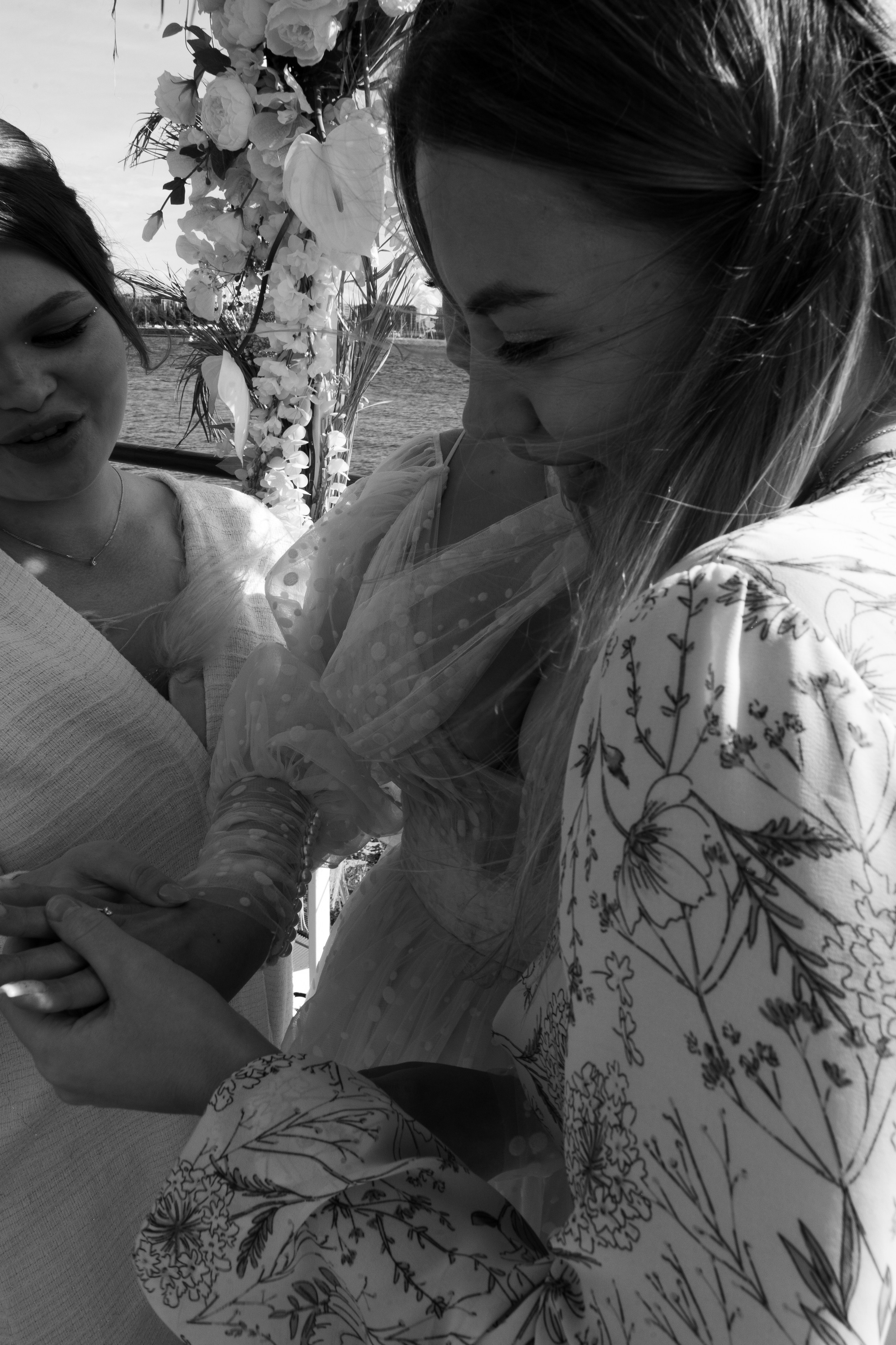 Санкт-Петербург. Свадебный фотограф-видеограф в Архангельске. Фотохудожница Lana Contra