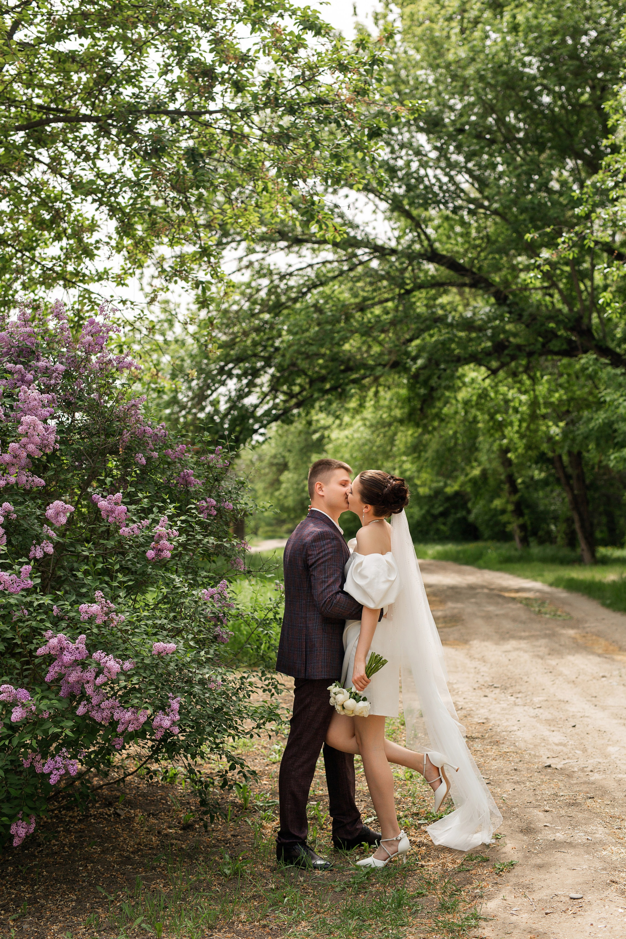 Настя и Влад. Семейный фотограф в Каневской Епифанова Ольга