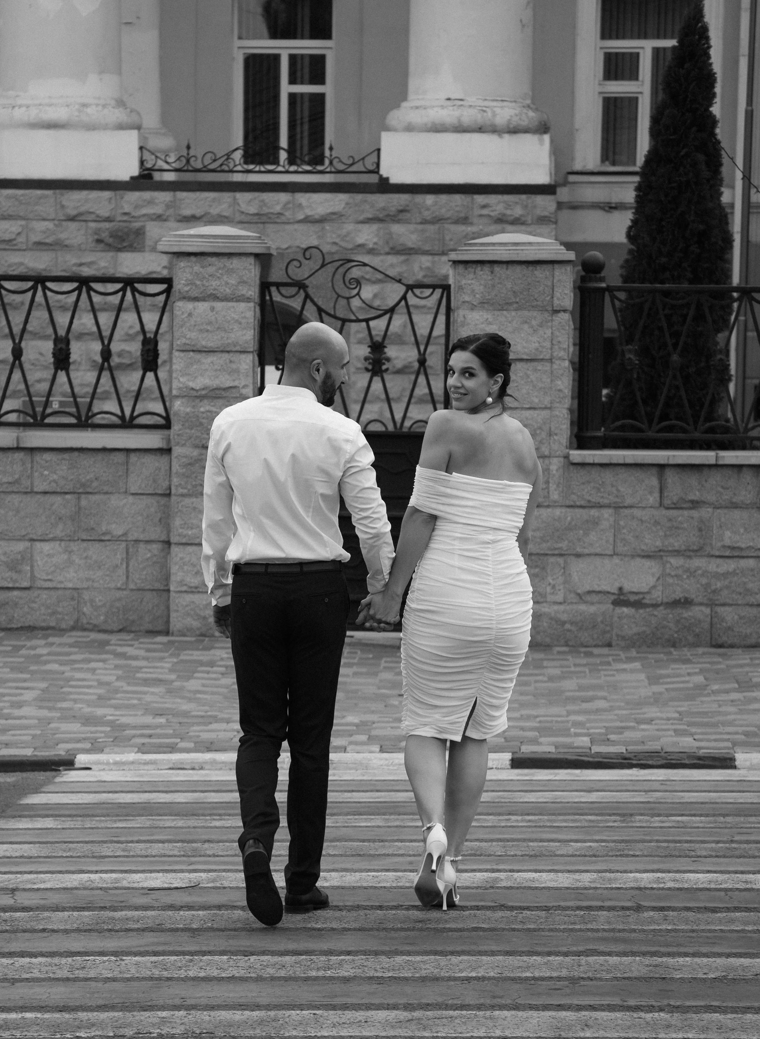 Даша и Руслан. ФОТОГРАФ ~ Виктория Ивченко ~ Старый Оскол