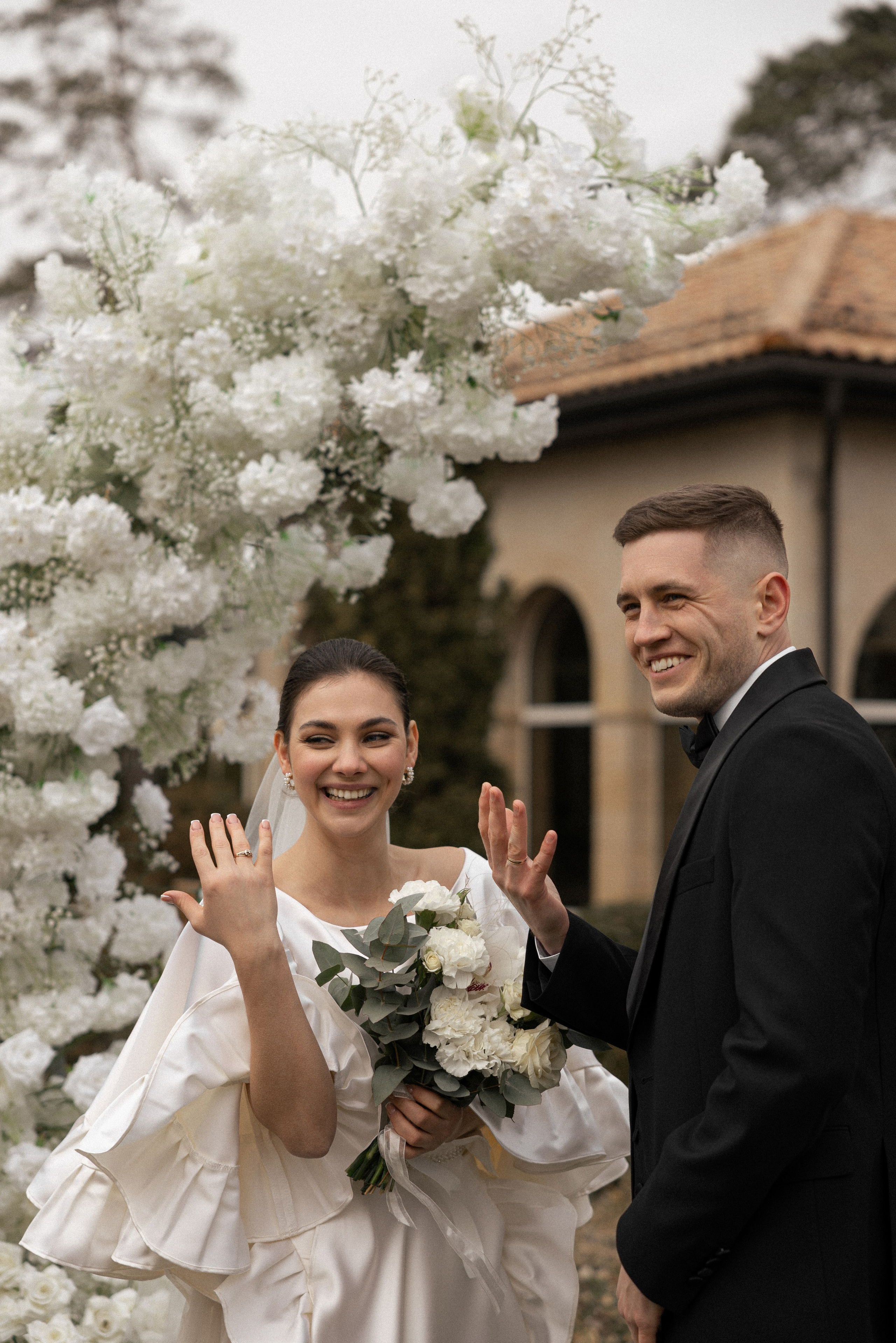 Daniela & Sergey. Вебер Юлия фотограф Ростов-на-Дону