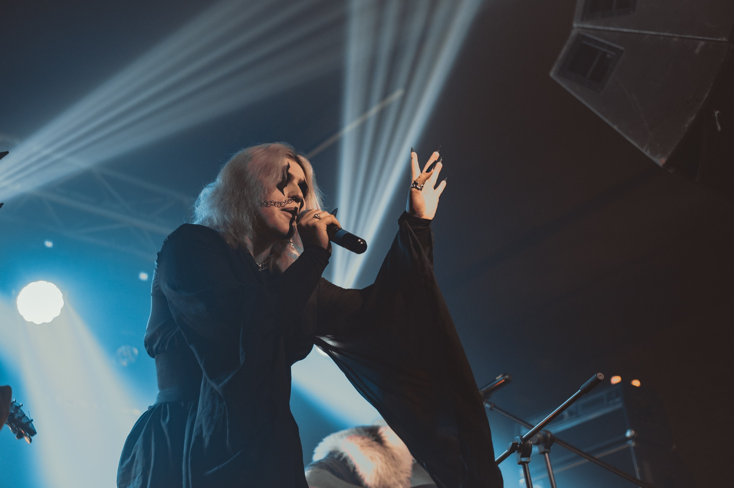 VARYAG ECLIPSE. Фотограф в Москве