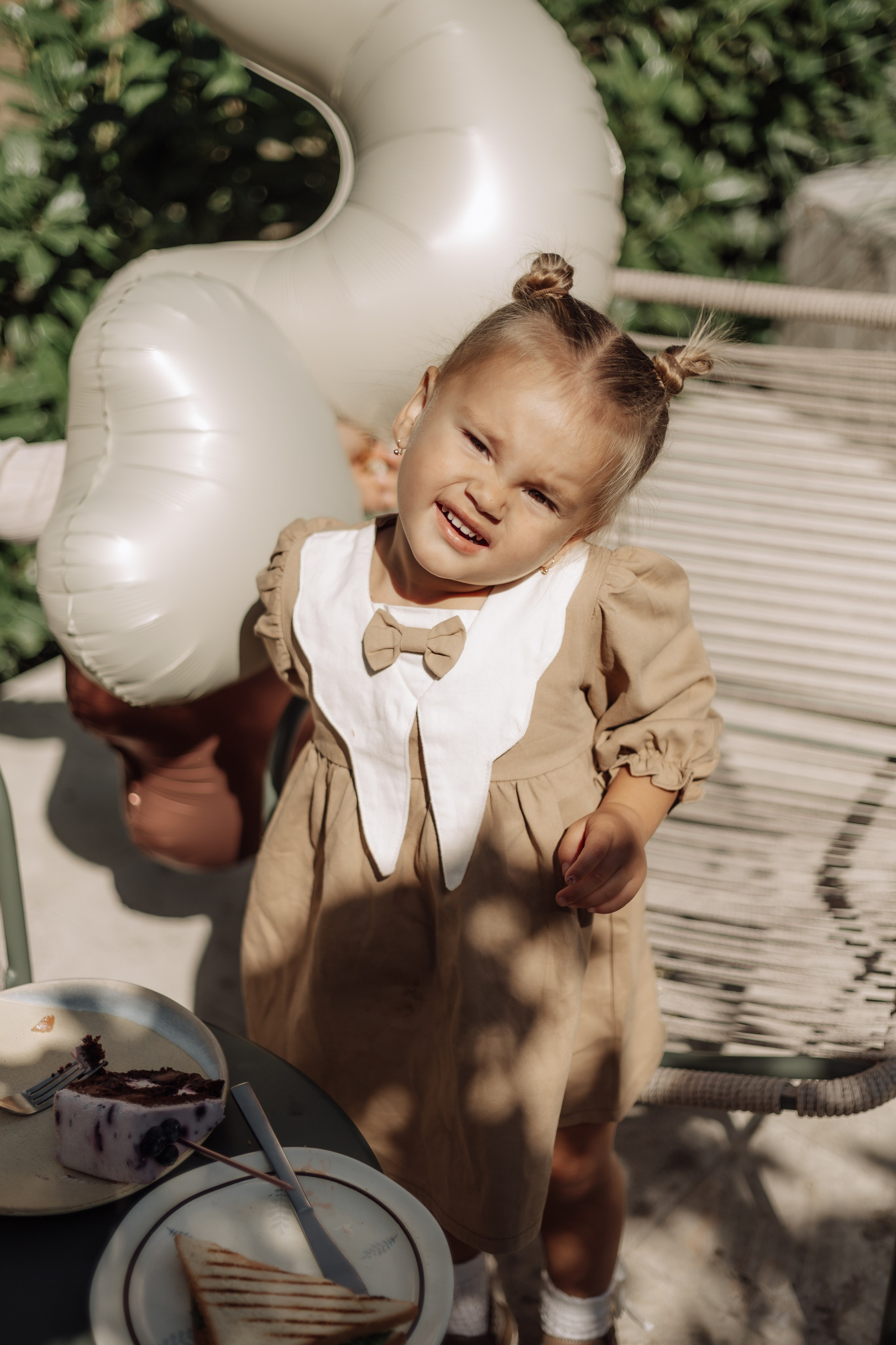 Майе 2 года. Фотограф в Крыму | Виктория Нотевская