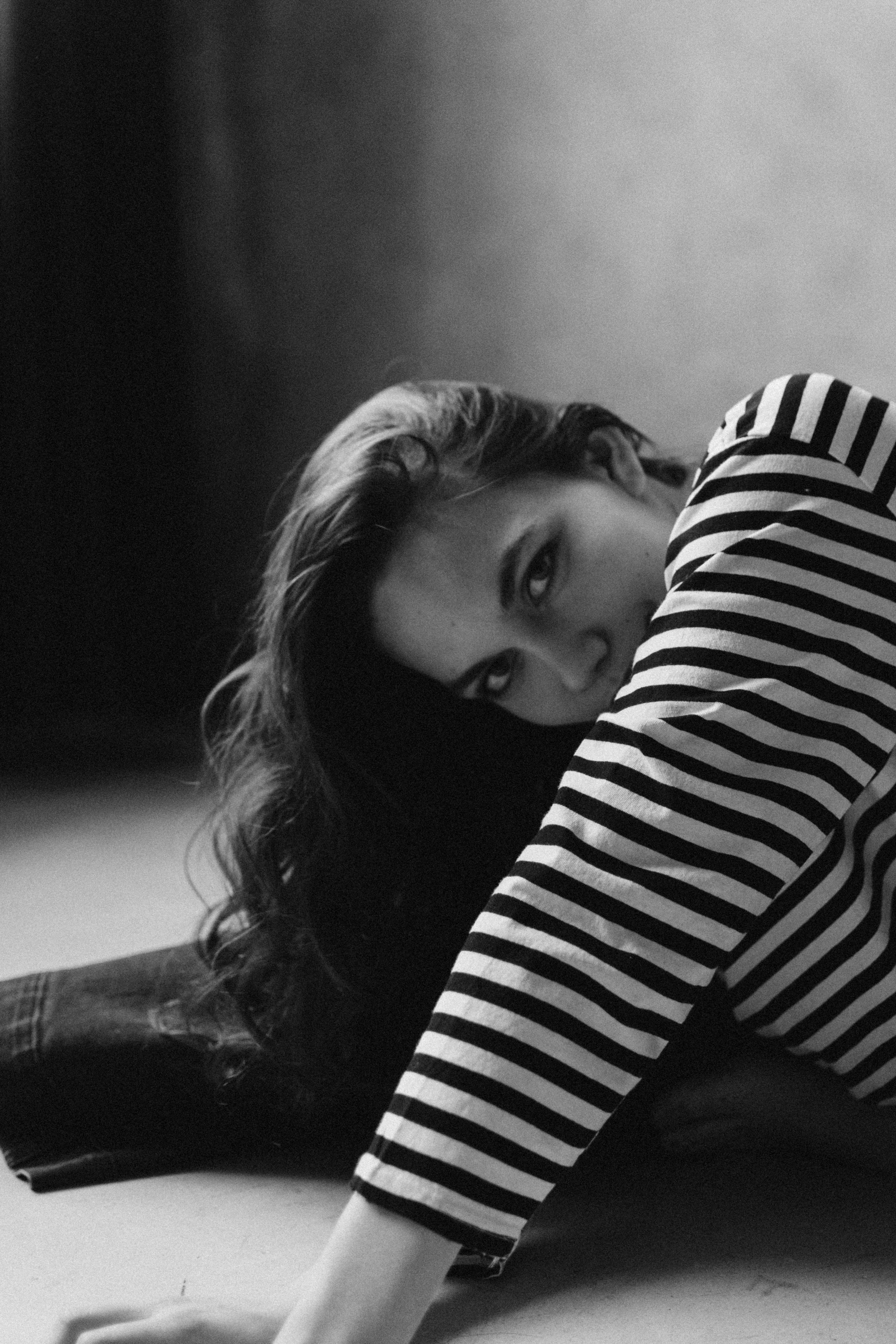 Аниса. Фотограф Анфиса Хардина Екатеринбург