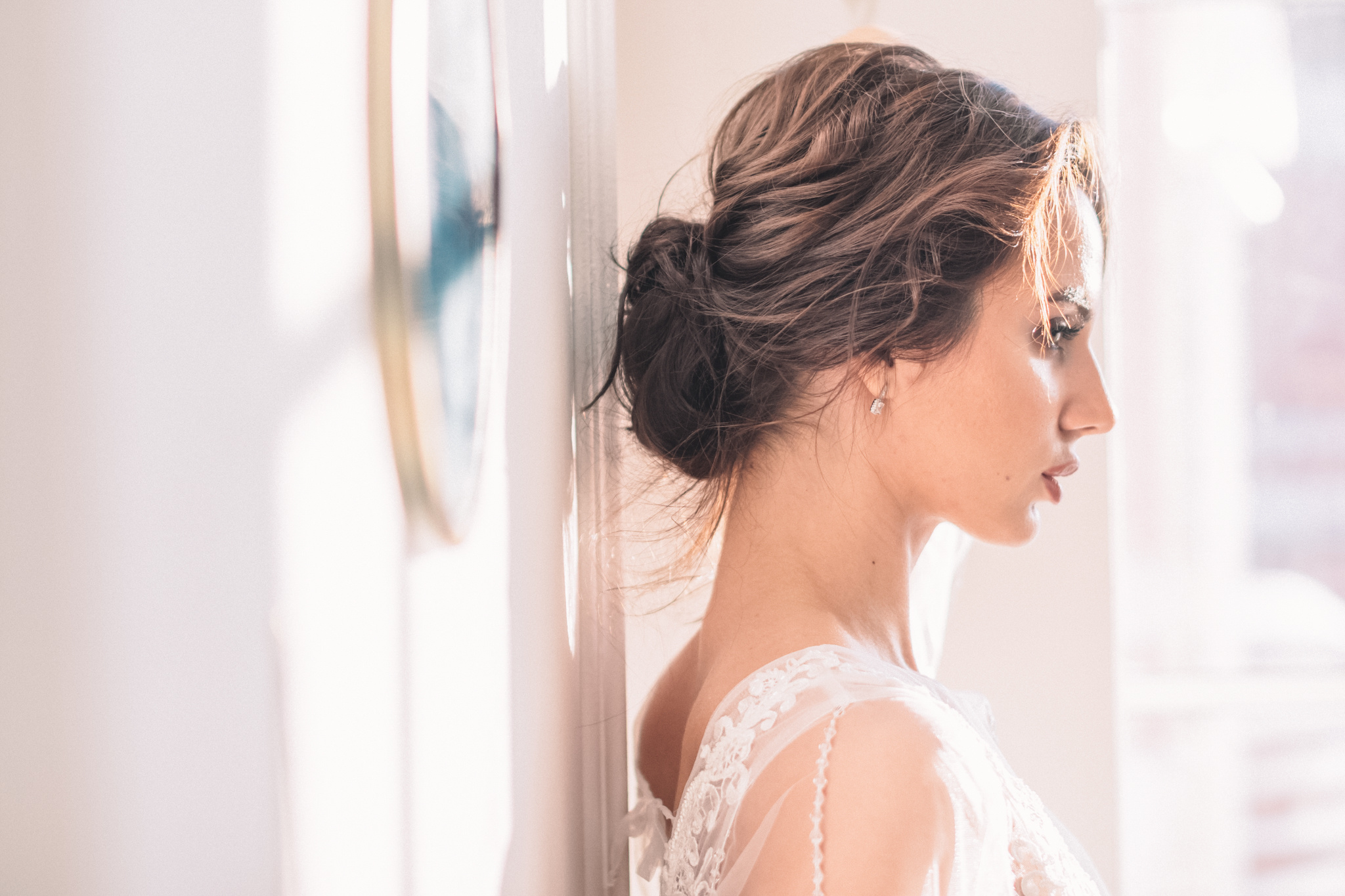 Свадебная фотосессия. Свадебный фотограф в Ярославле Илья Жуков