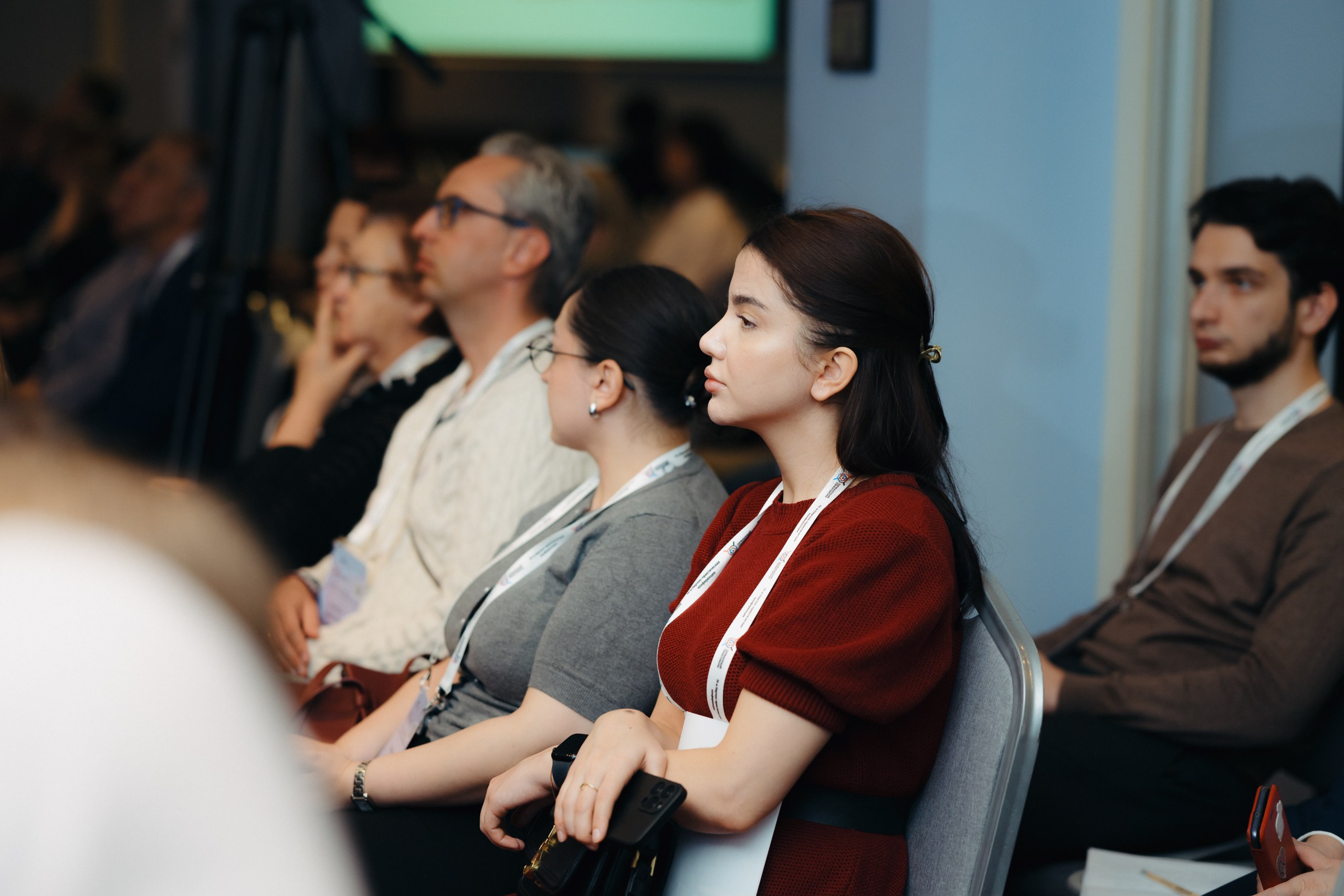 Орфанный практикум. Komonev