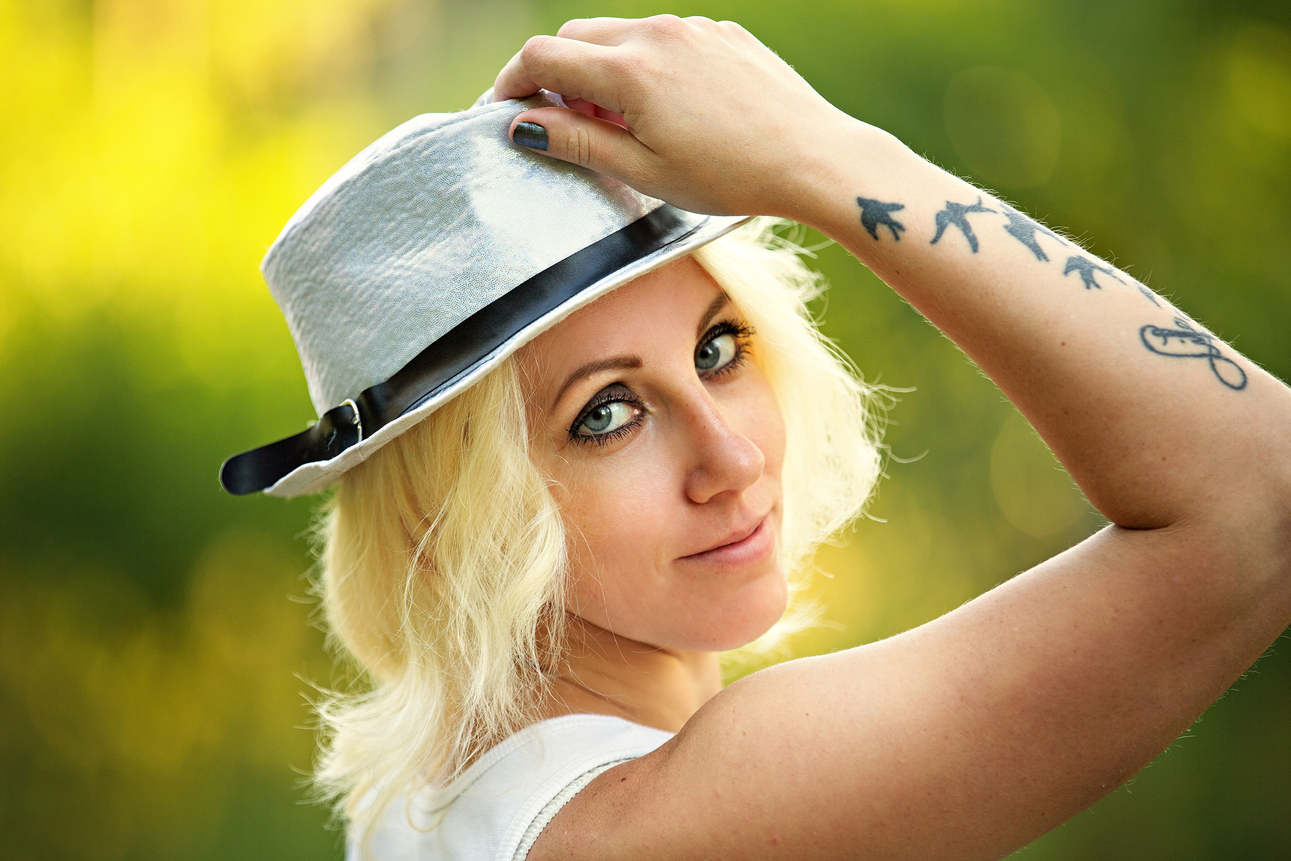 Уличная съёмка. Семейный и портретный фотограф в Санкт-Петербурге Евгения Елемена