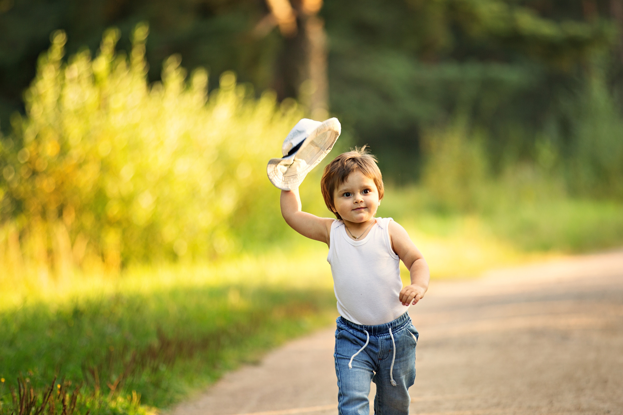 Уличная съёмка. Семейный и портретный фотограф в Санкт-Петербурге Евгения Елемена