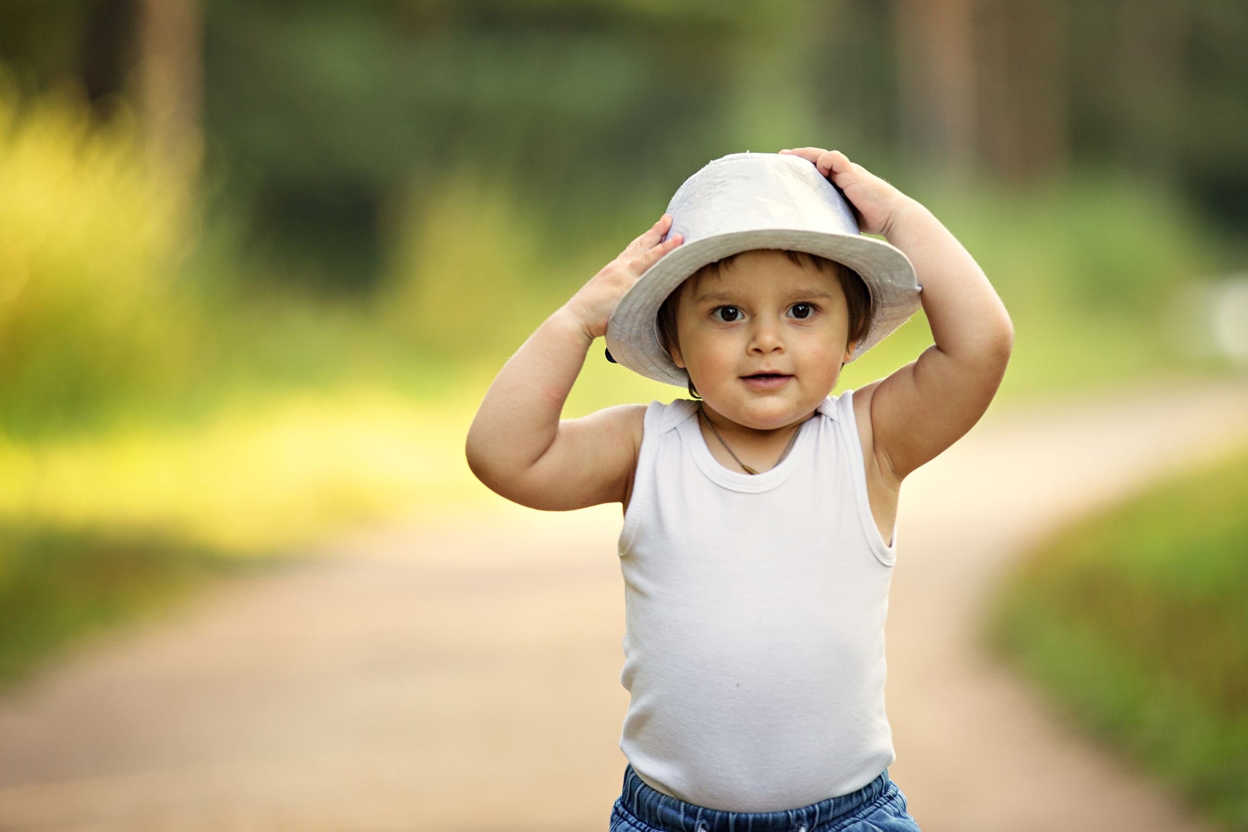 Уличная съёмка. Семейный и портретный фотограф в Санкт-Петербурге Евгения Елемена