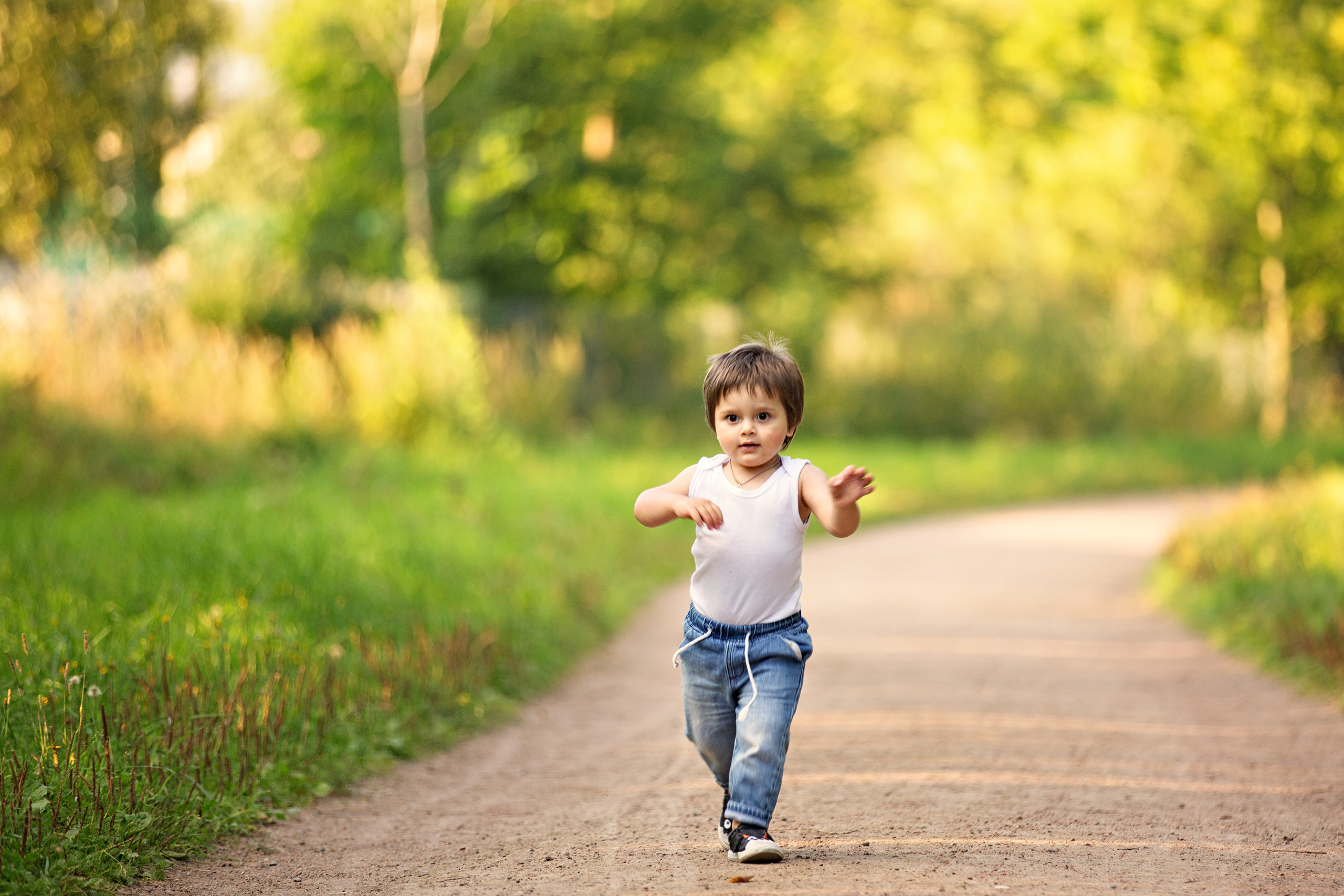 Уличная съёмка. Семейный и портретный фотограф в Санкт-Петербурге Евгения Елемена