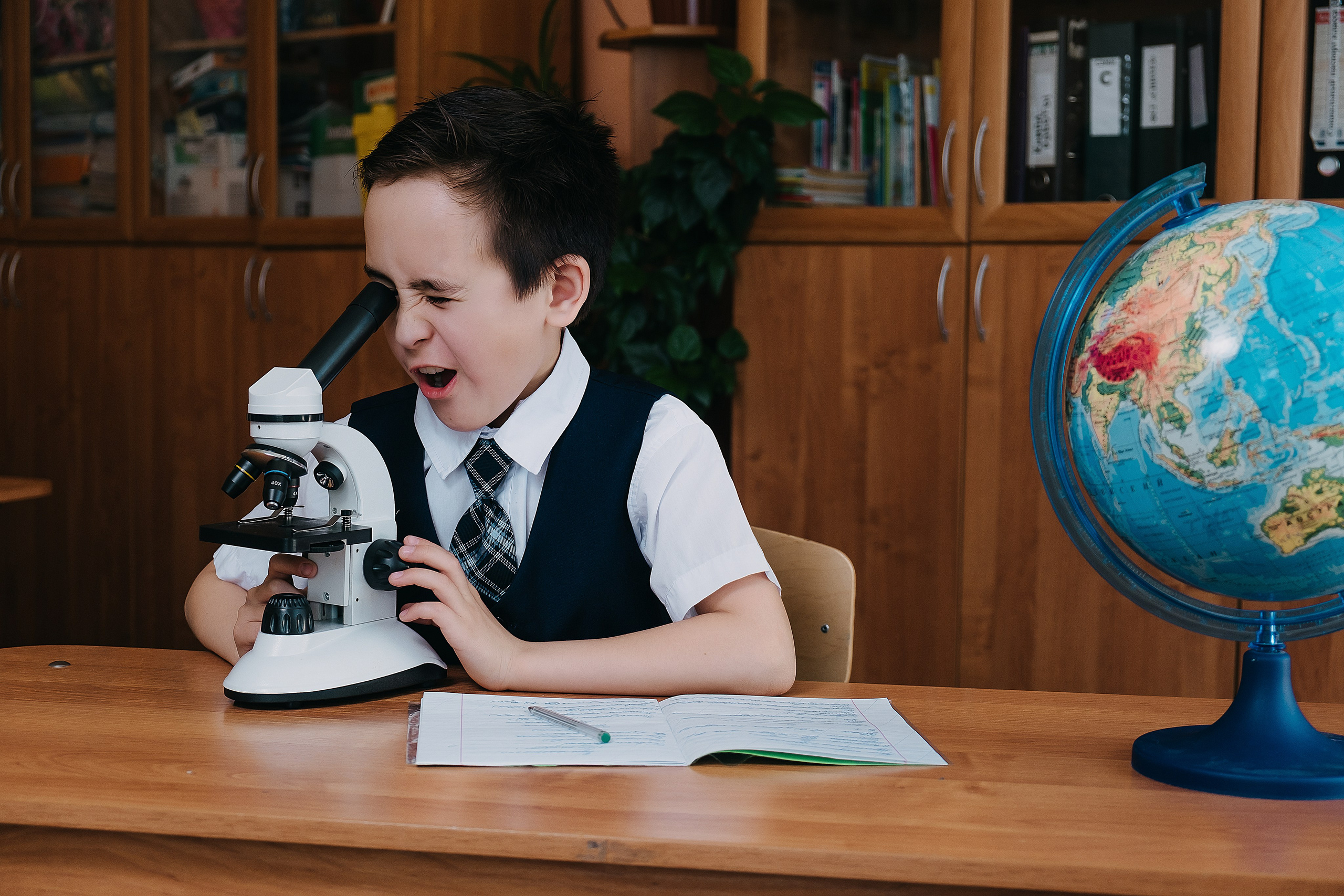 Младшие школьники. Фотограф в Перми (Егор Гладких): цены, портфолио, гайды