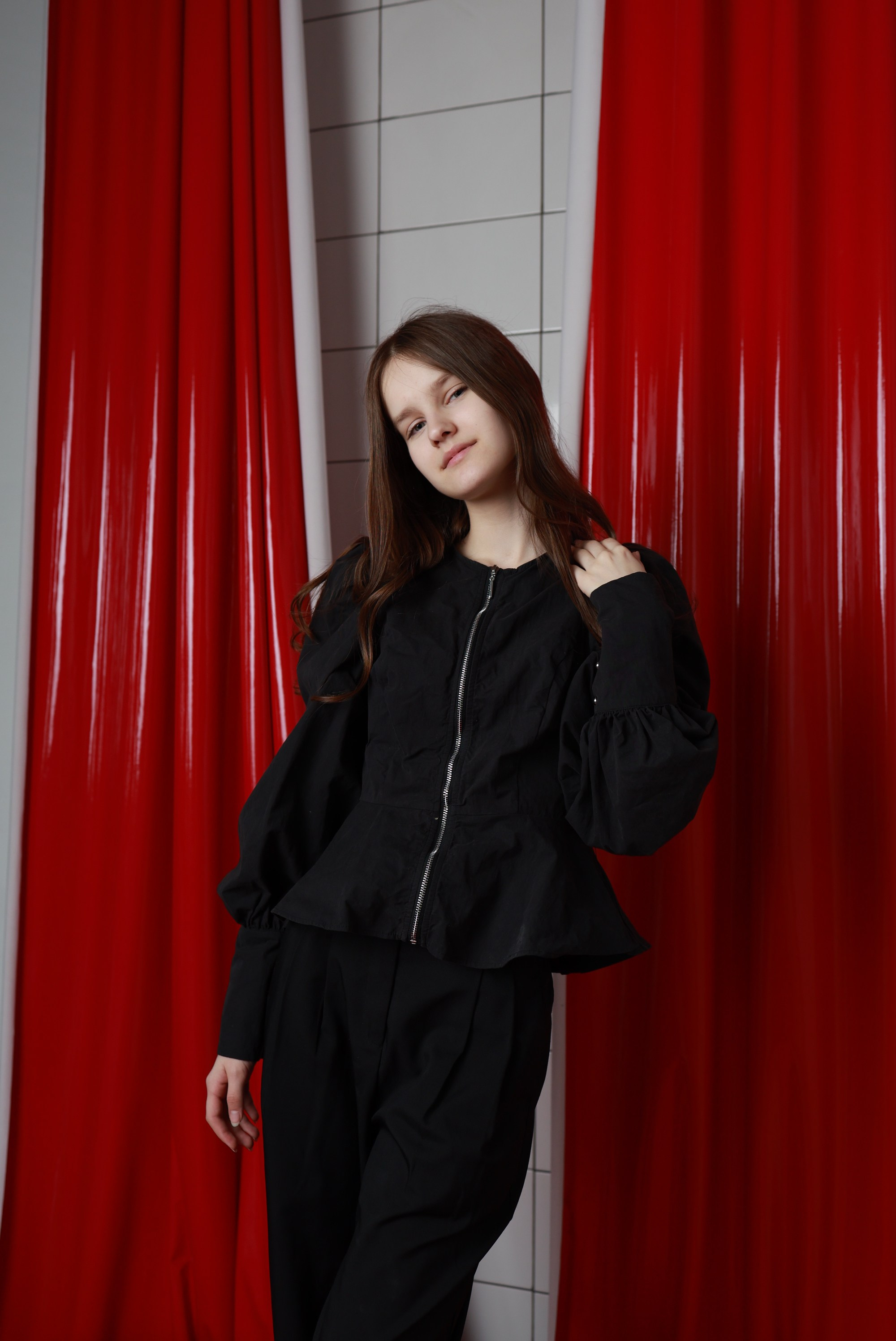 Василиса. Свадебный, портретный и детский фотограф в Челябинске