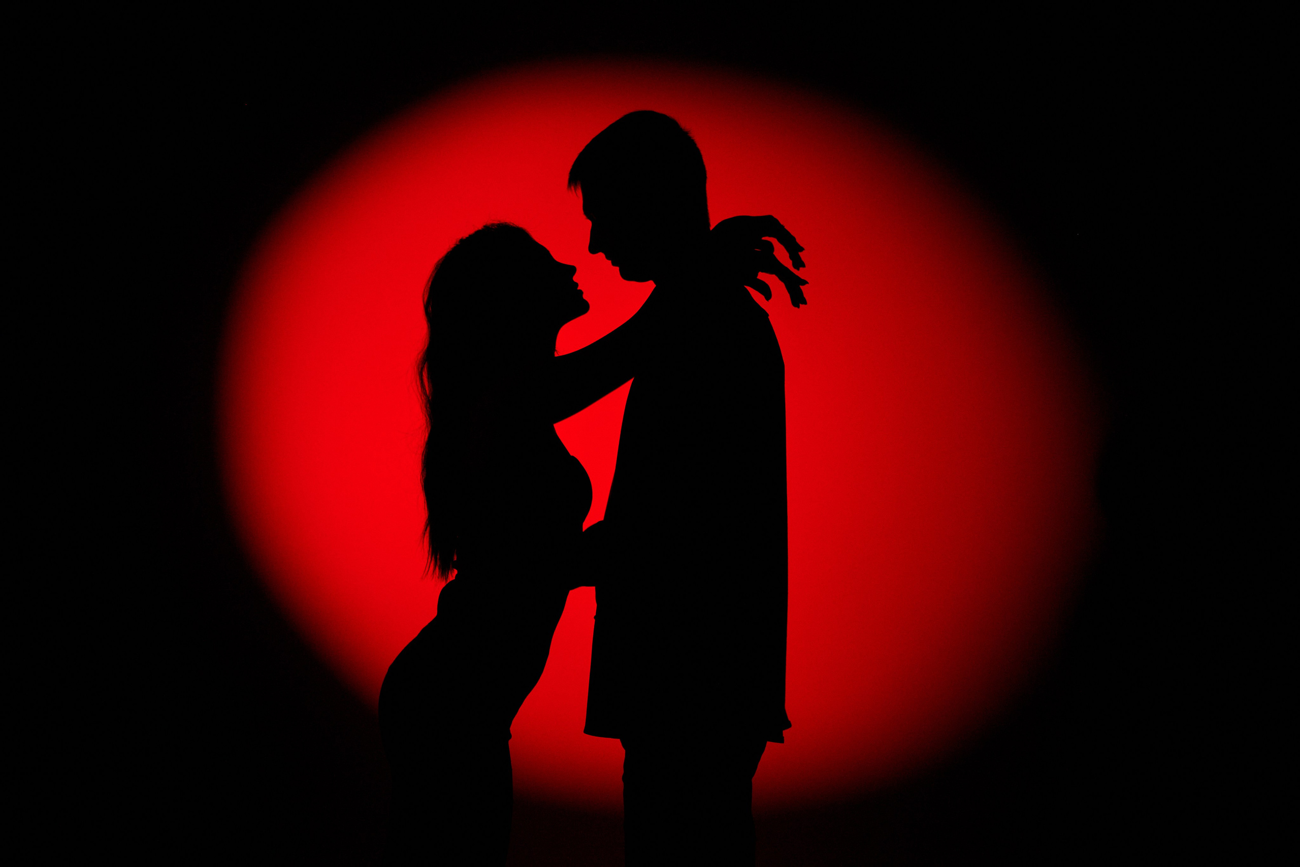 Юля и Назар. Фотограф Таганрог Анна Трайжон