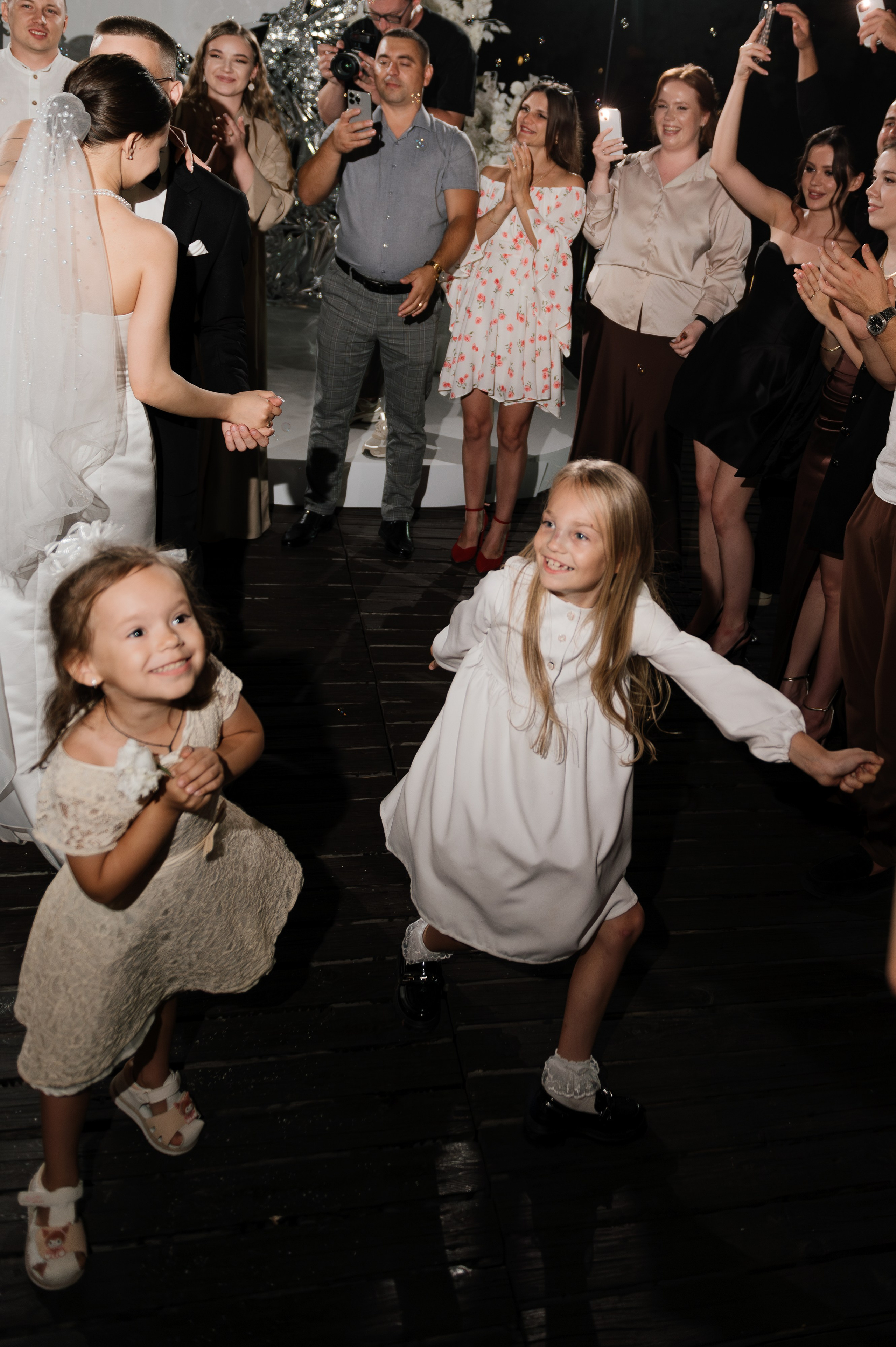 Ирина и Алексей. Фотограф в Волгограде Виталий Самойлов