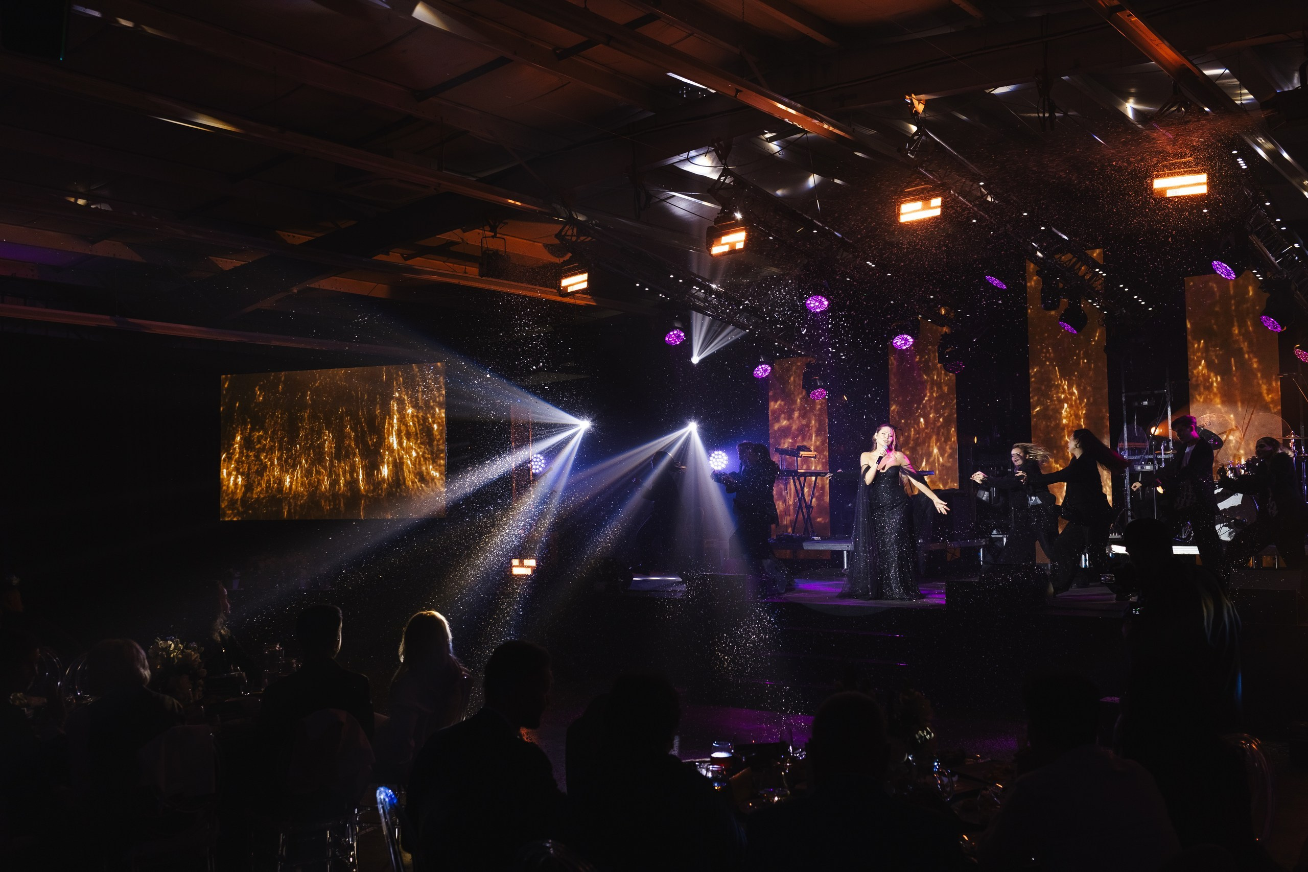 MedStandart 10 year — star Elka. Chernenko Photograpy