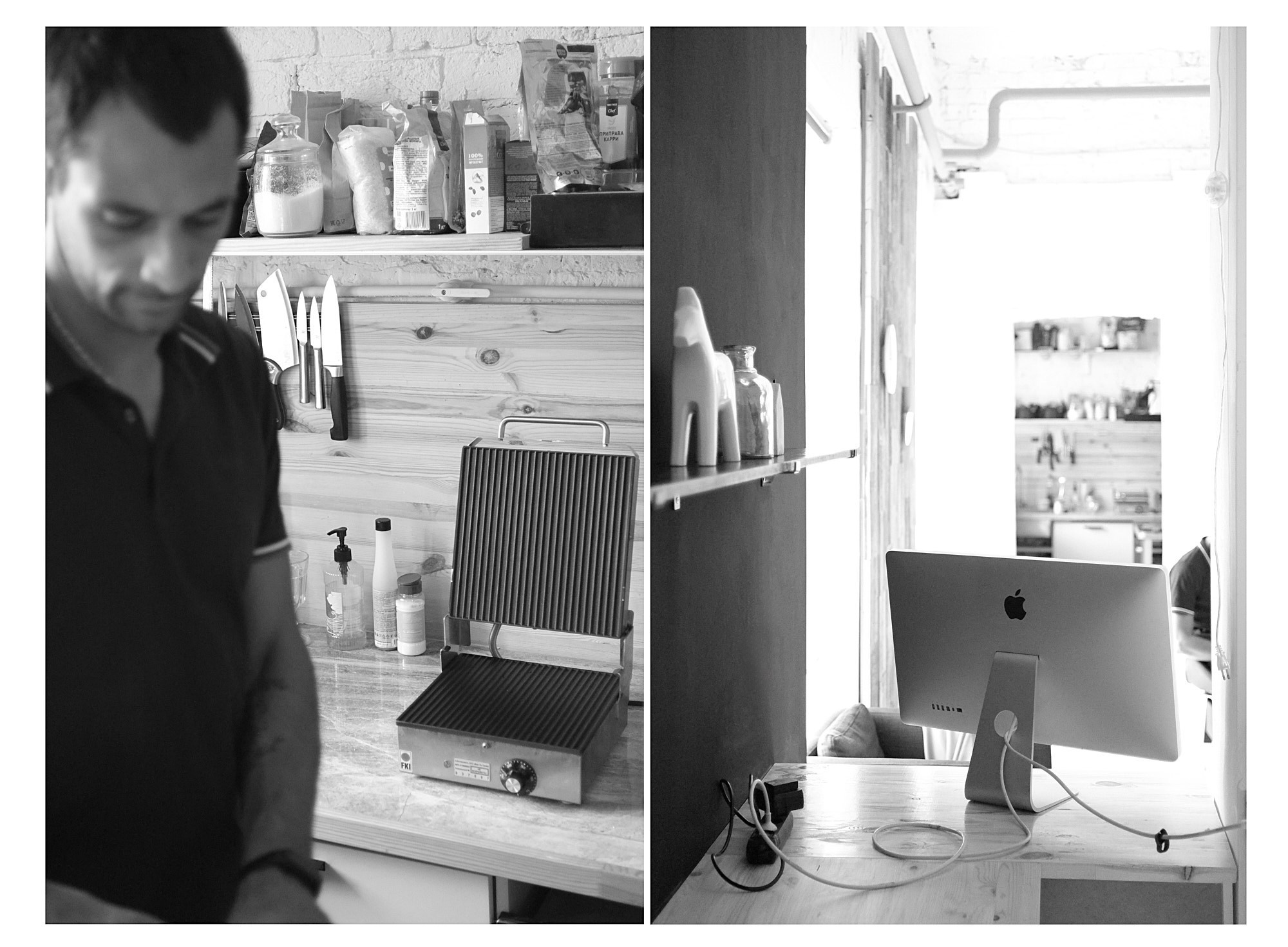 Фуд и предметный фотограф Москва. Евгений Петровский — Фуд-съемка и предметная съемка в Москве