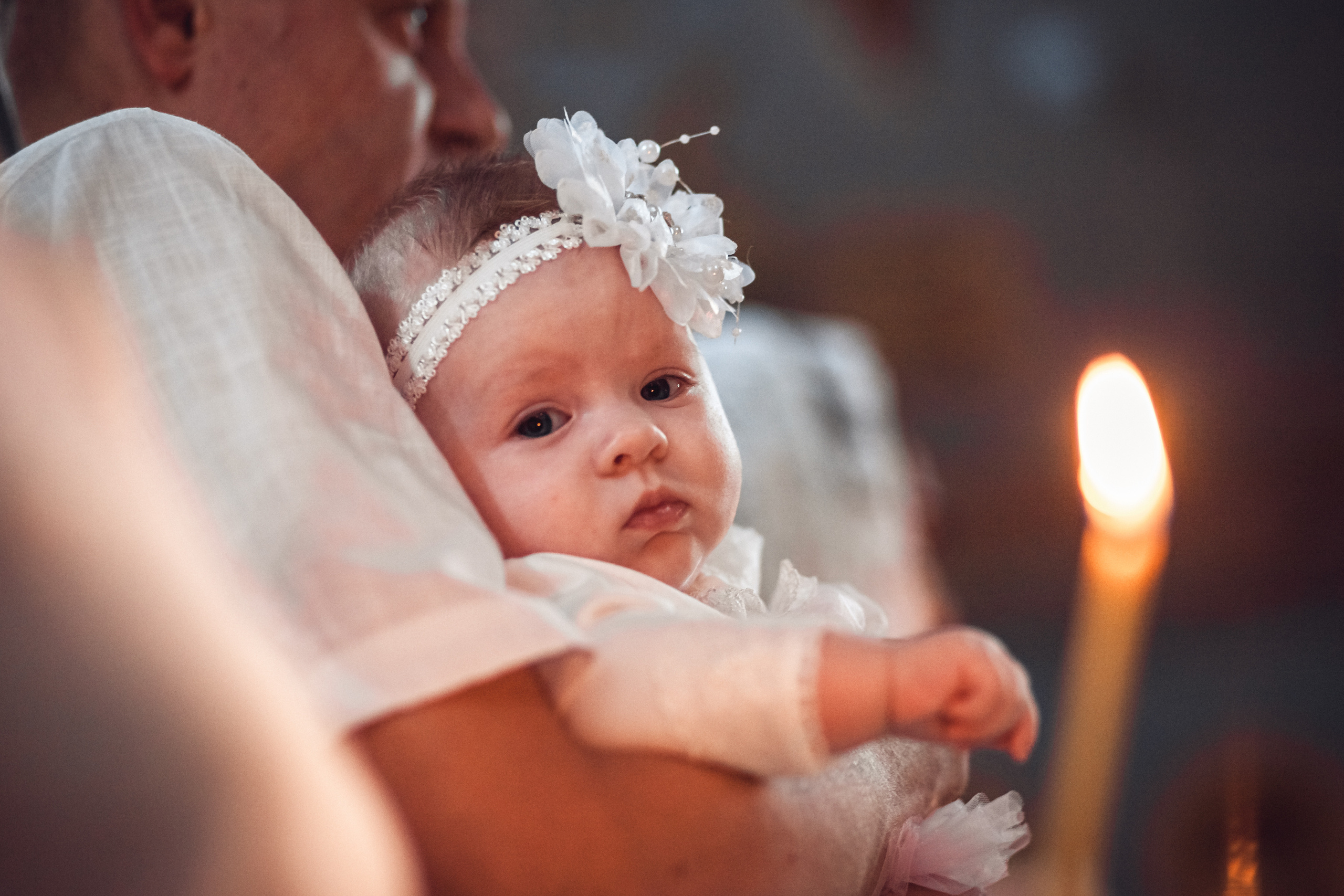 Таинство крещения. Фотограф на крещение и венчание в Самаре и Тольятти Елена Арди