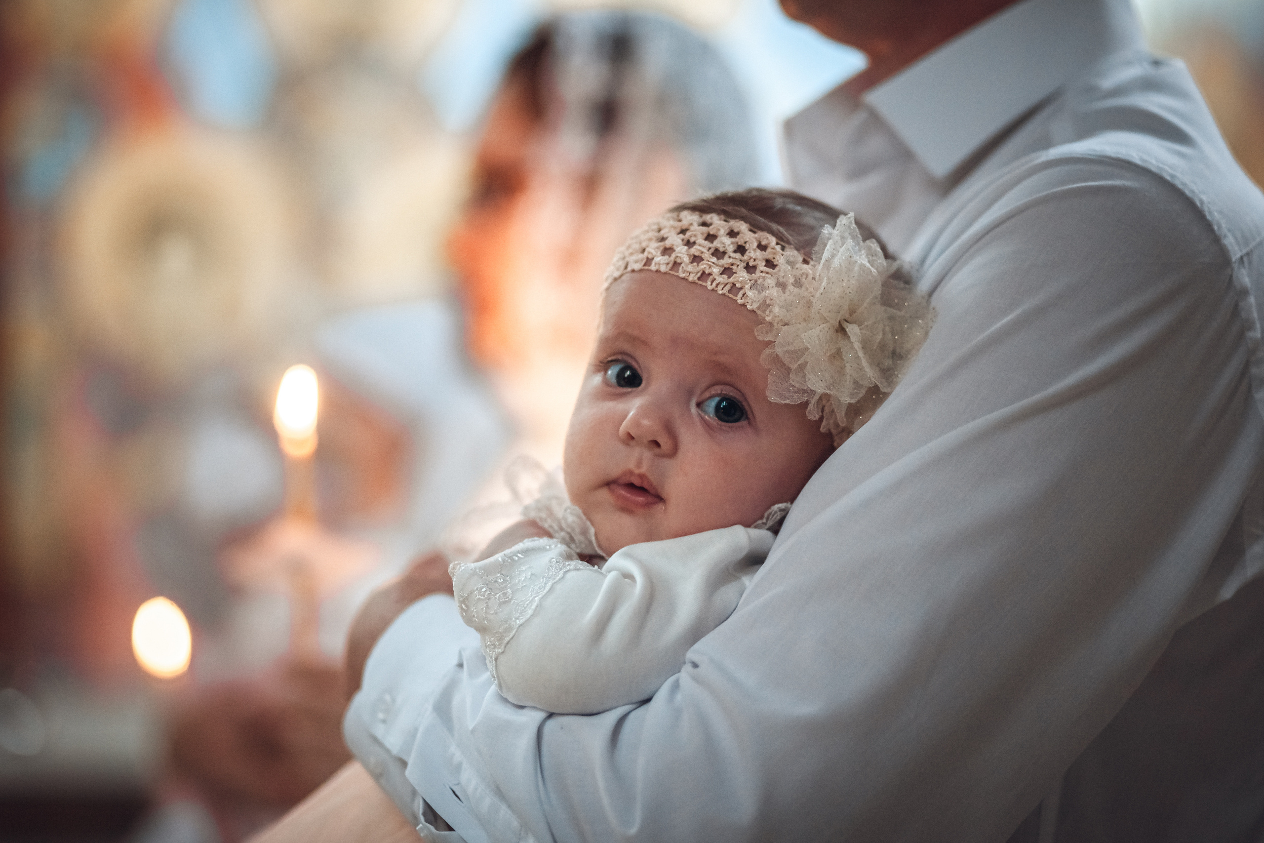 Таинство крещения. Фотограф на крещение и венчание в Самаре и Тольятти Елена Арди