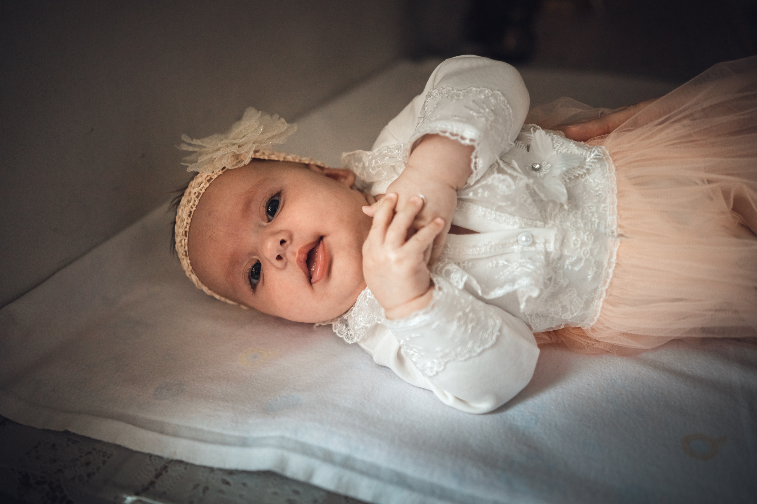 Таинство крещения. Фотограф на крещение и венчание в Самаре и Тольятти Елена Арди