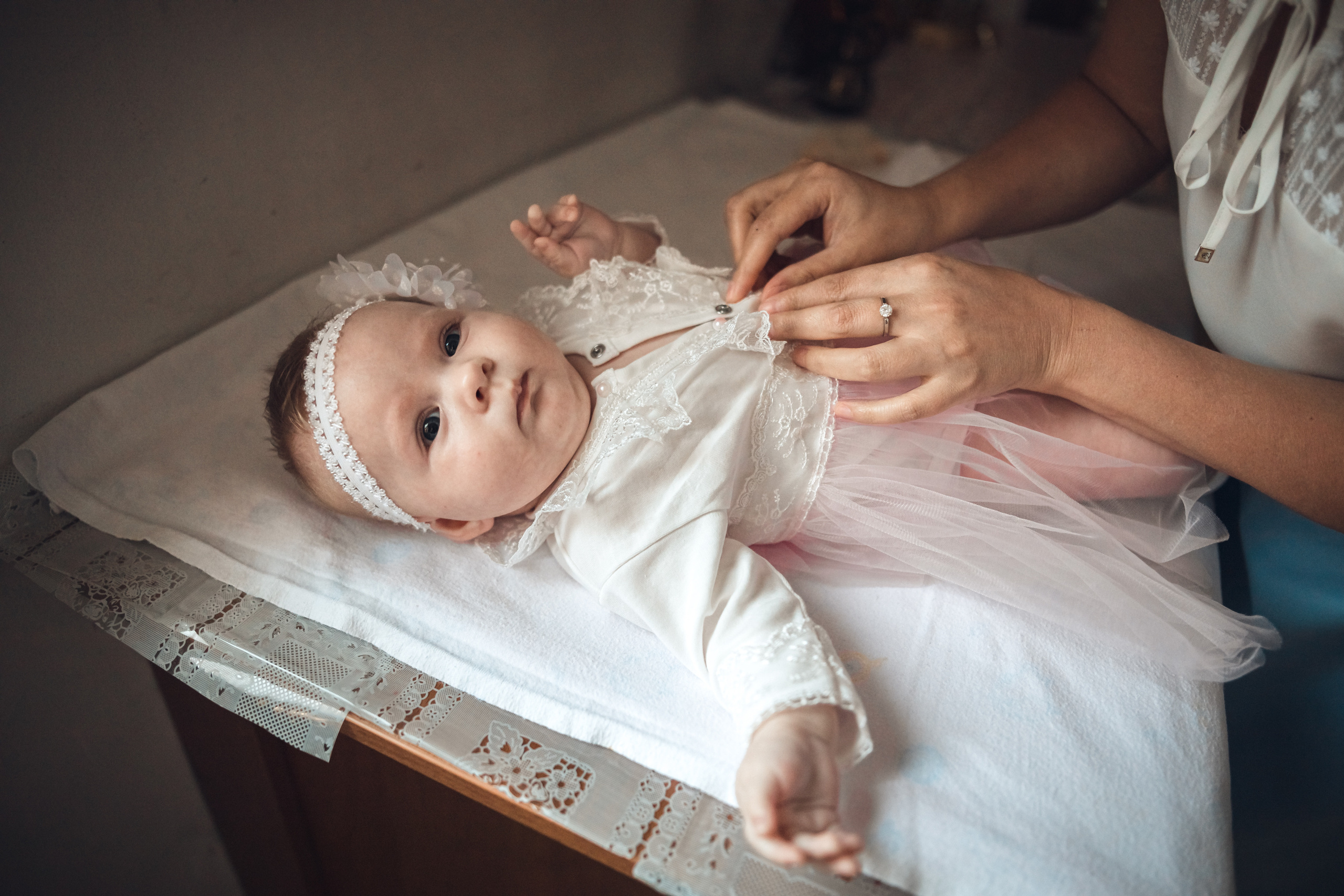 Таинство крещения. Фотограф на крещение и венчание в Самаре и Тольятти Елена Арди