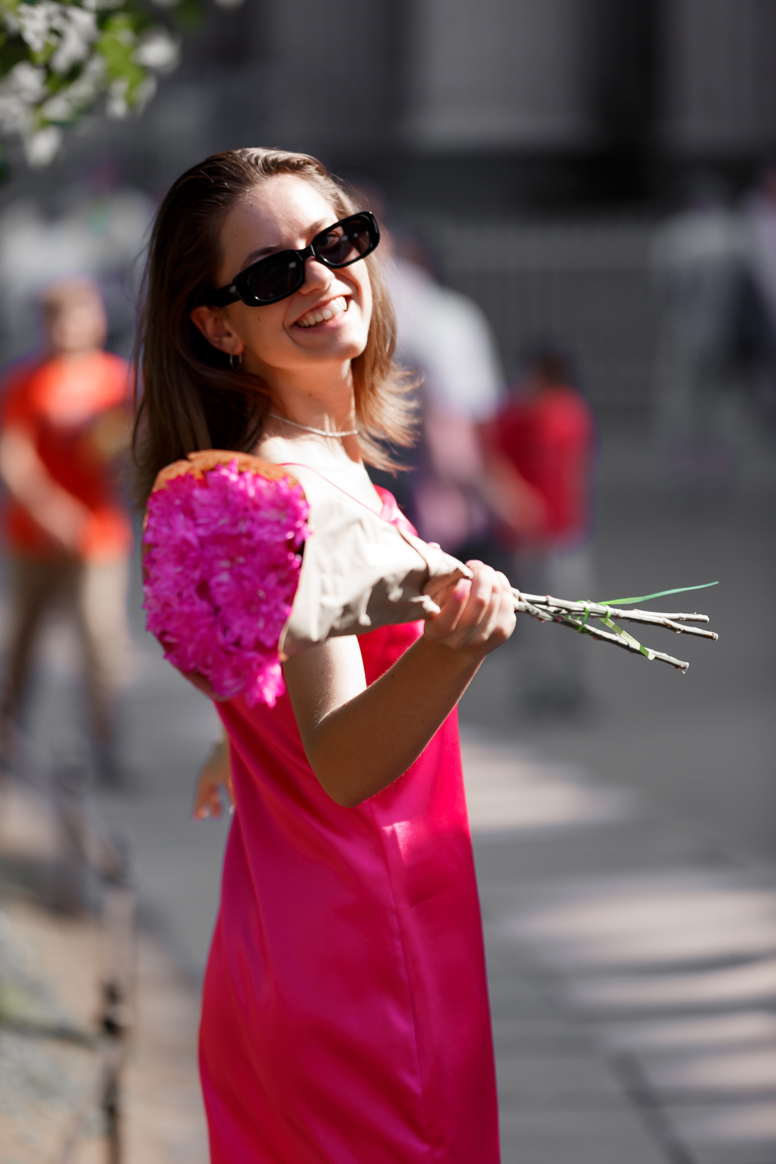 Уличная съемка. Фотограф Вадим Чепрасов | Санкт-Петербург