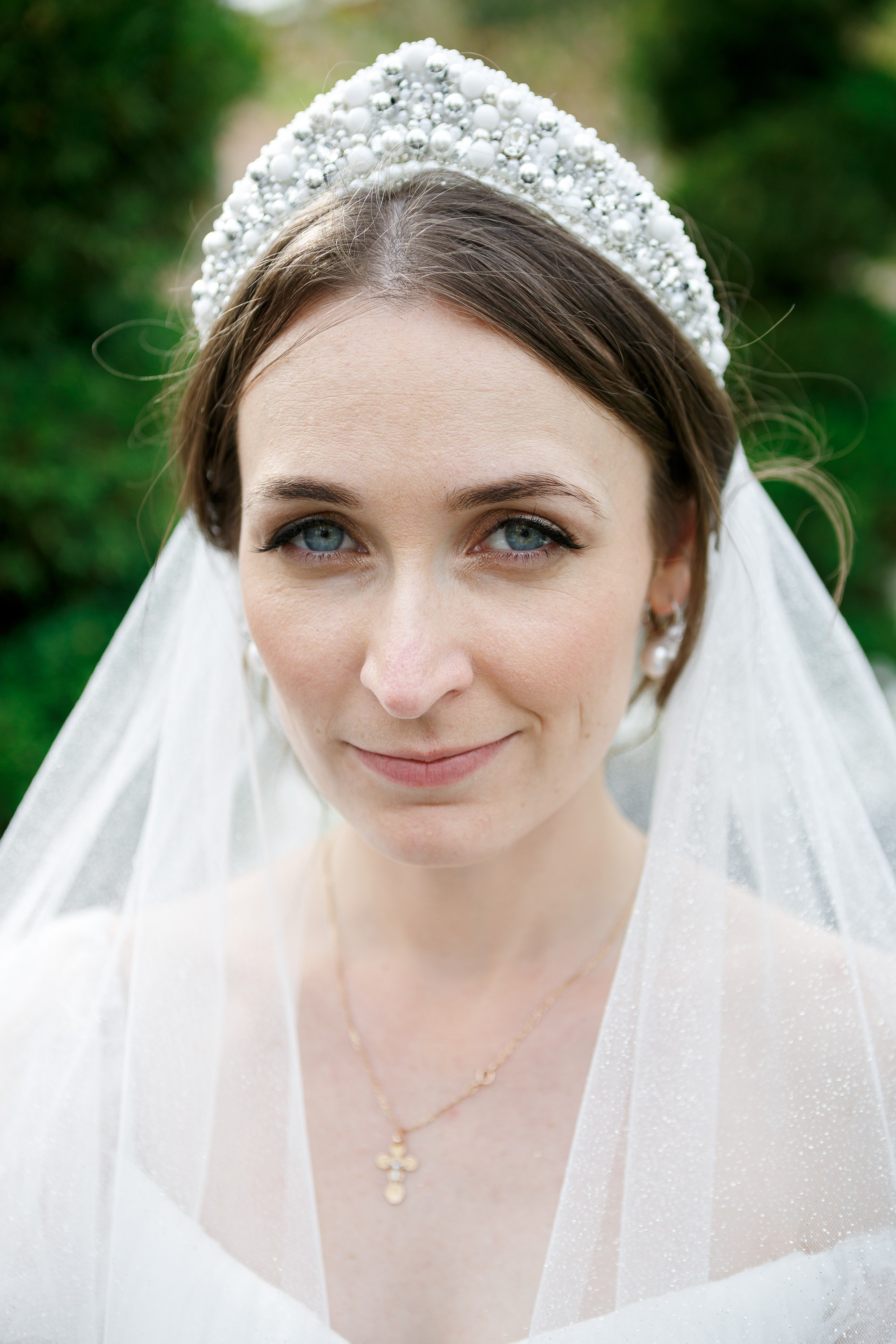 Фотосъемка свадьбы Марка и Юли