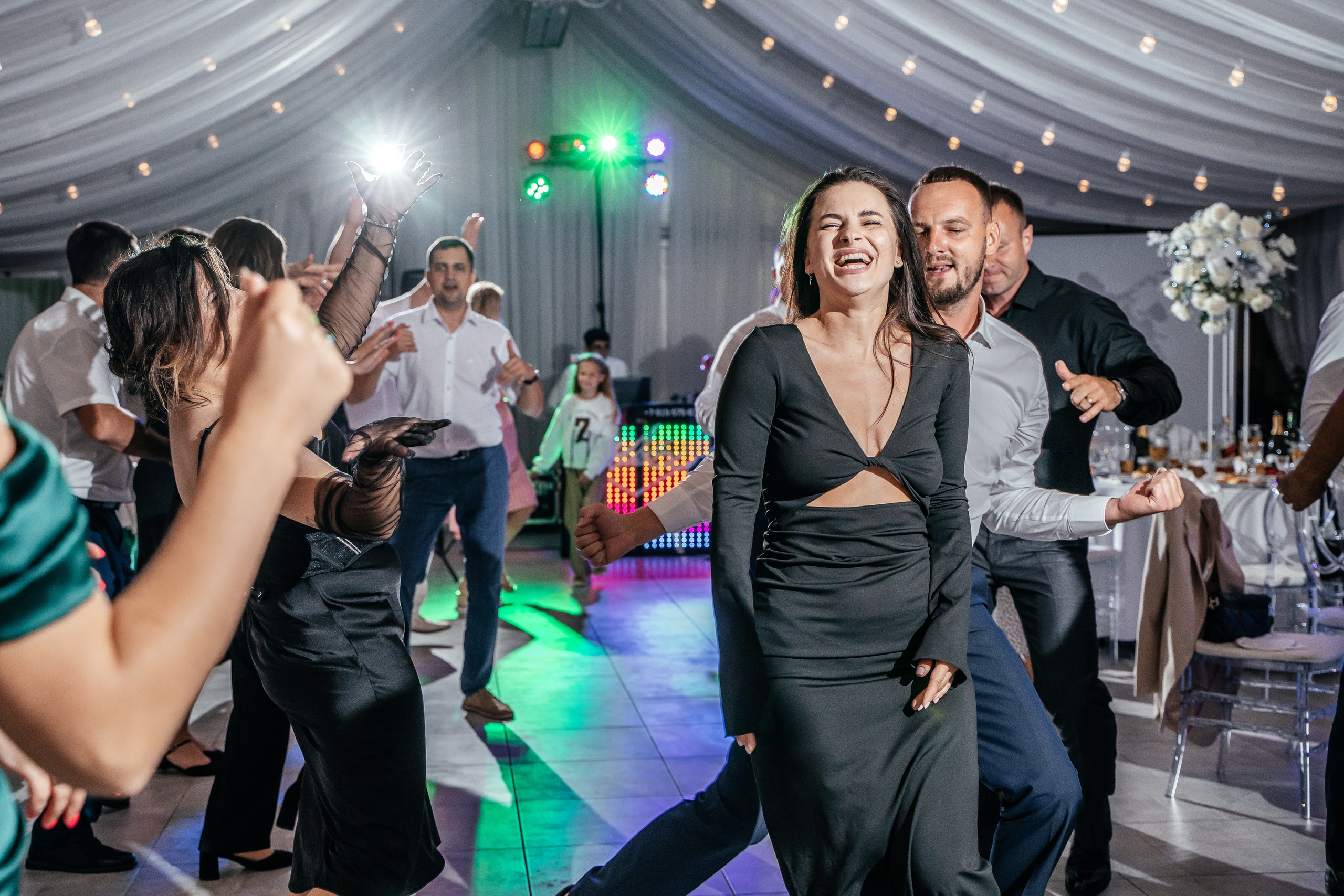 Сергей и Наталья. Фотограф на крещение Белгород Анастасия Зыбина