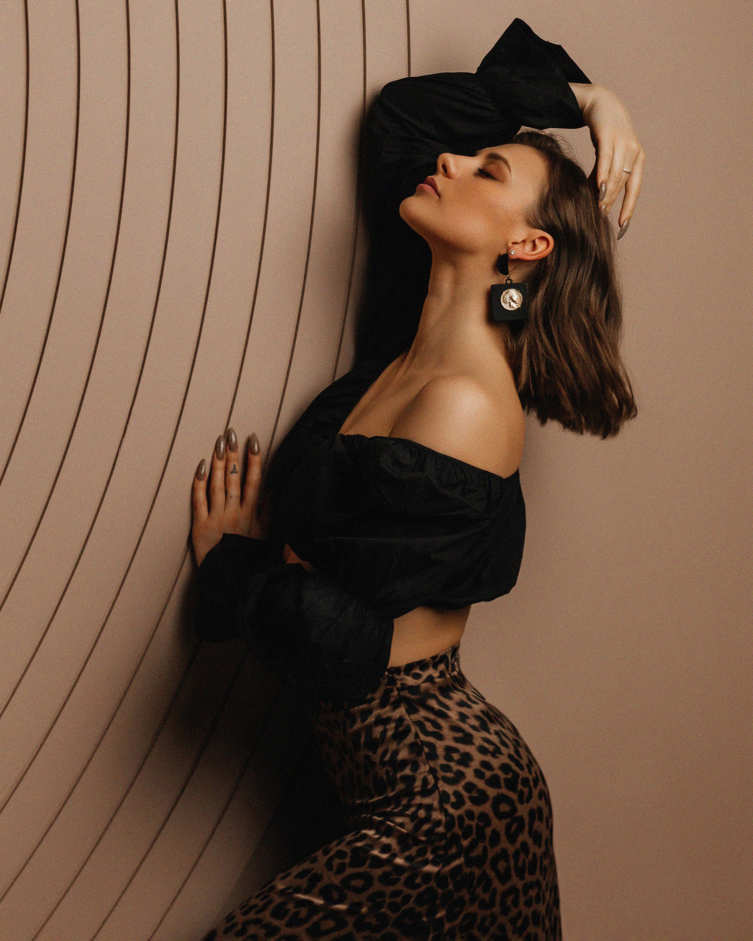 Женский портрет. Капранова Юлия, Москва, TG @Ph_YulaI, instagram@Kapranova_photo