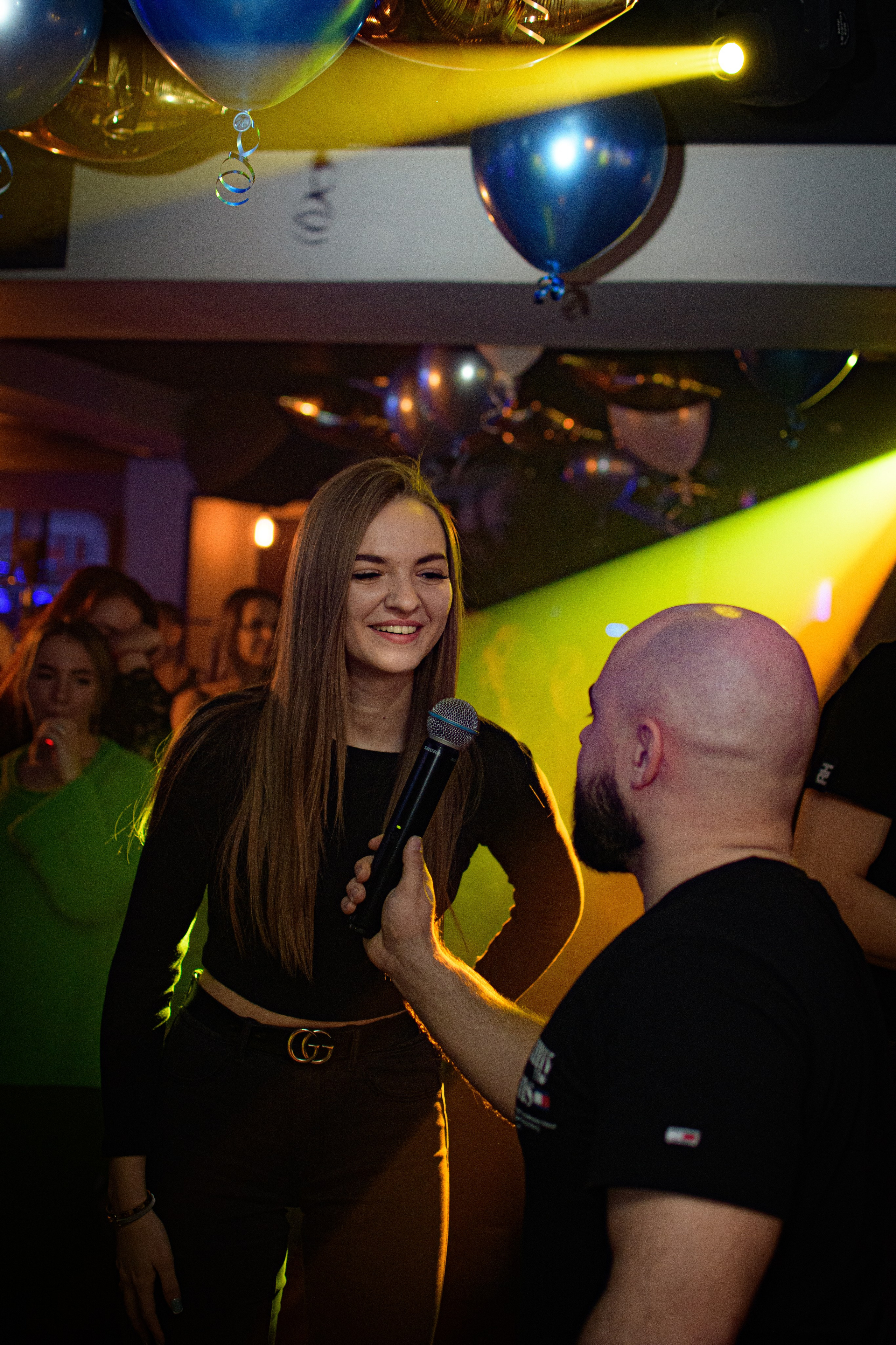 HOLLYWOOD / 6 YEARS. Photokarish