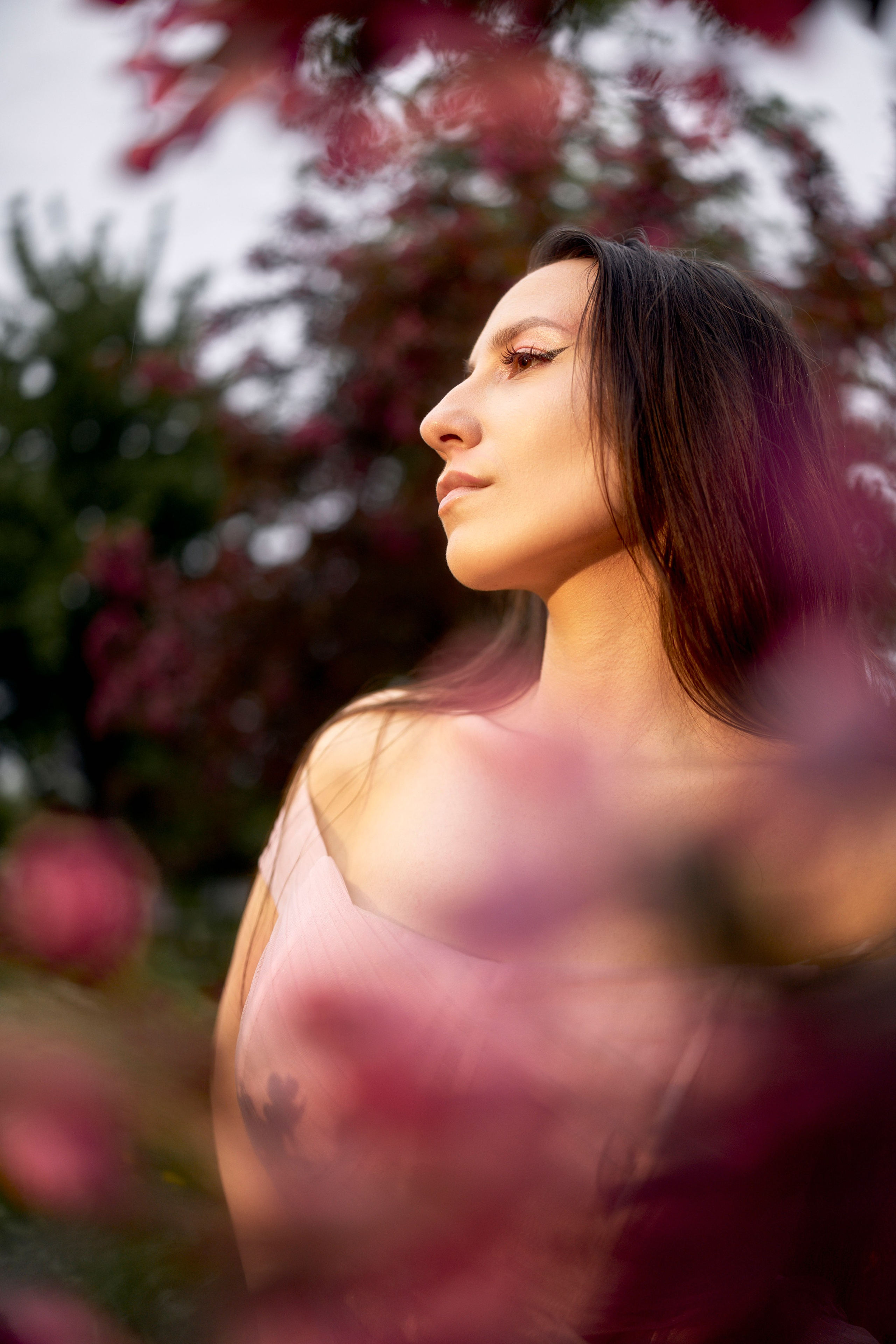 Фотосессия в Санкт-Петербурге