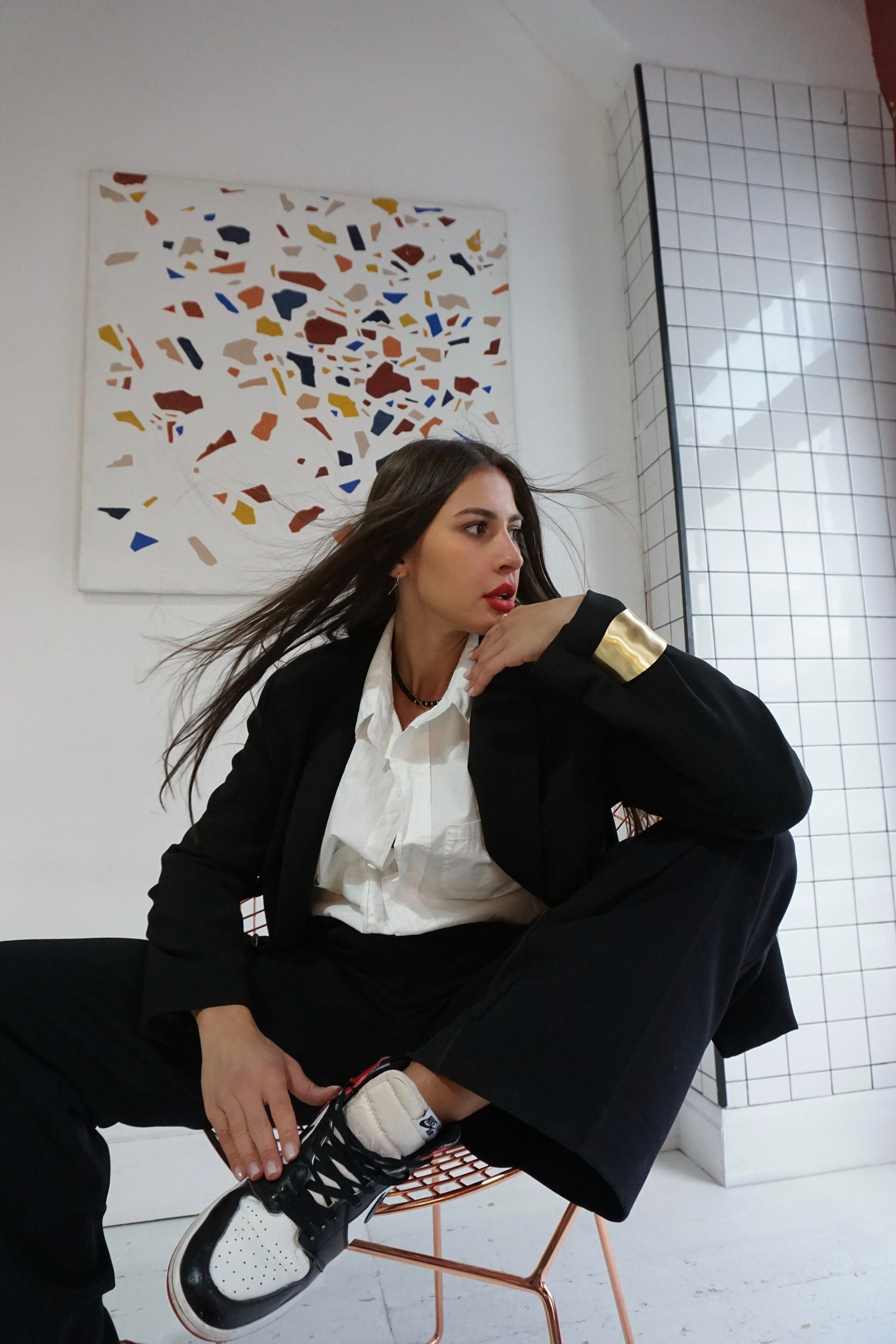 Юлия. Фотограф Игорь Смирнов