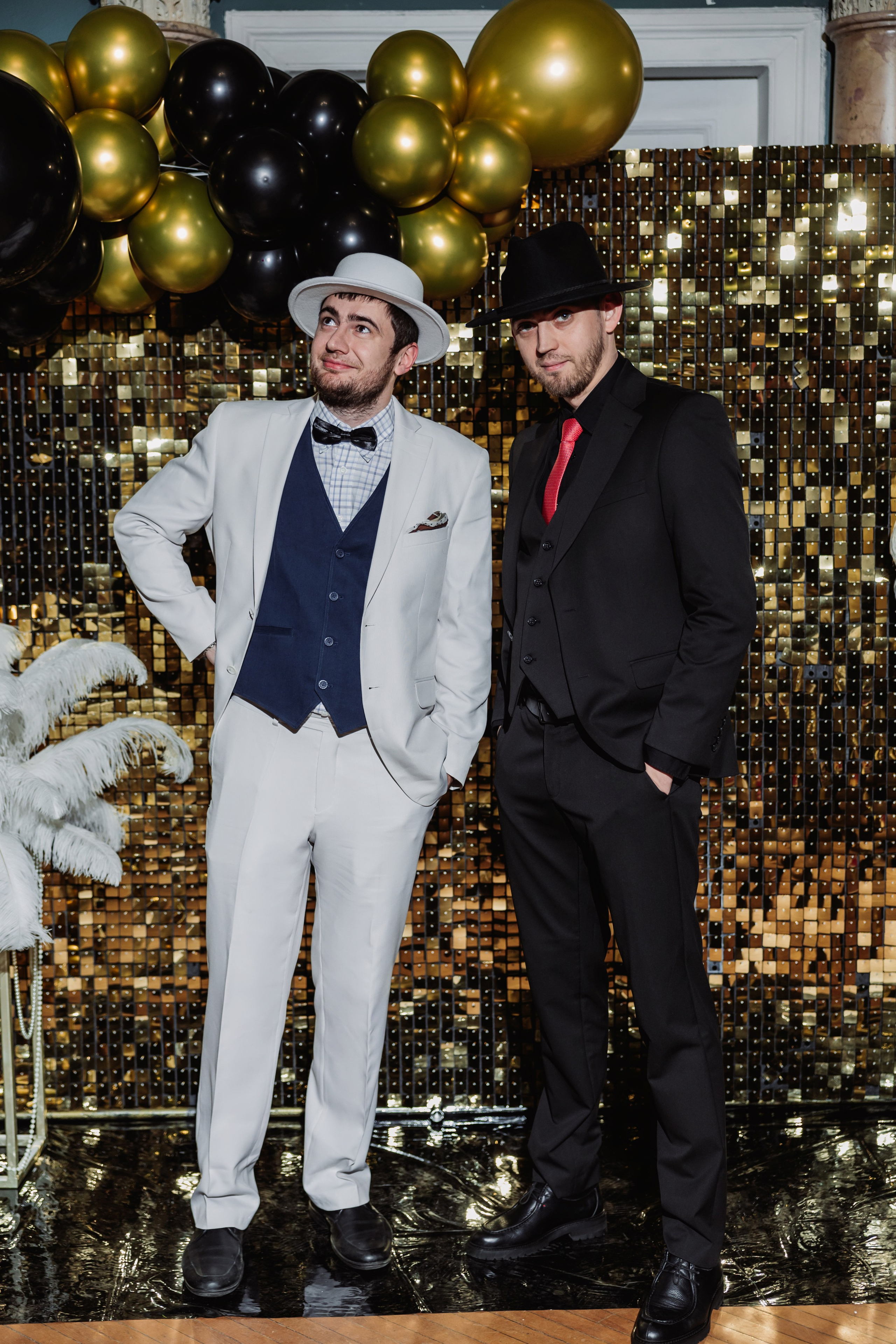 Корпоратив ООО «Астория СЛК». ФОТОГРАФ ИРИНА ШАМАТАВА