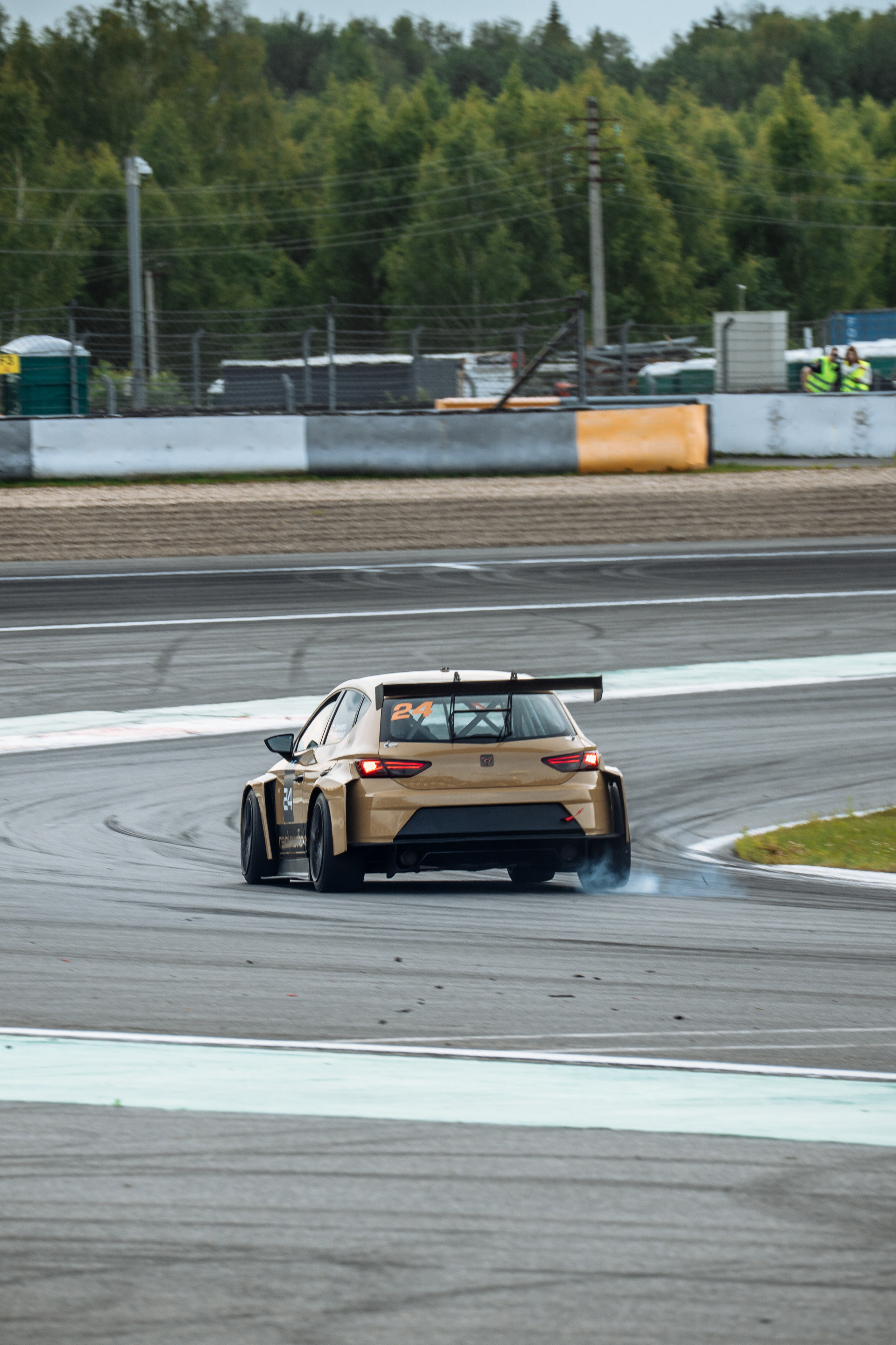 REC MoscowRaceway. Фотограф в Москве Марченко Александр