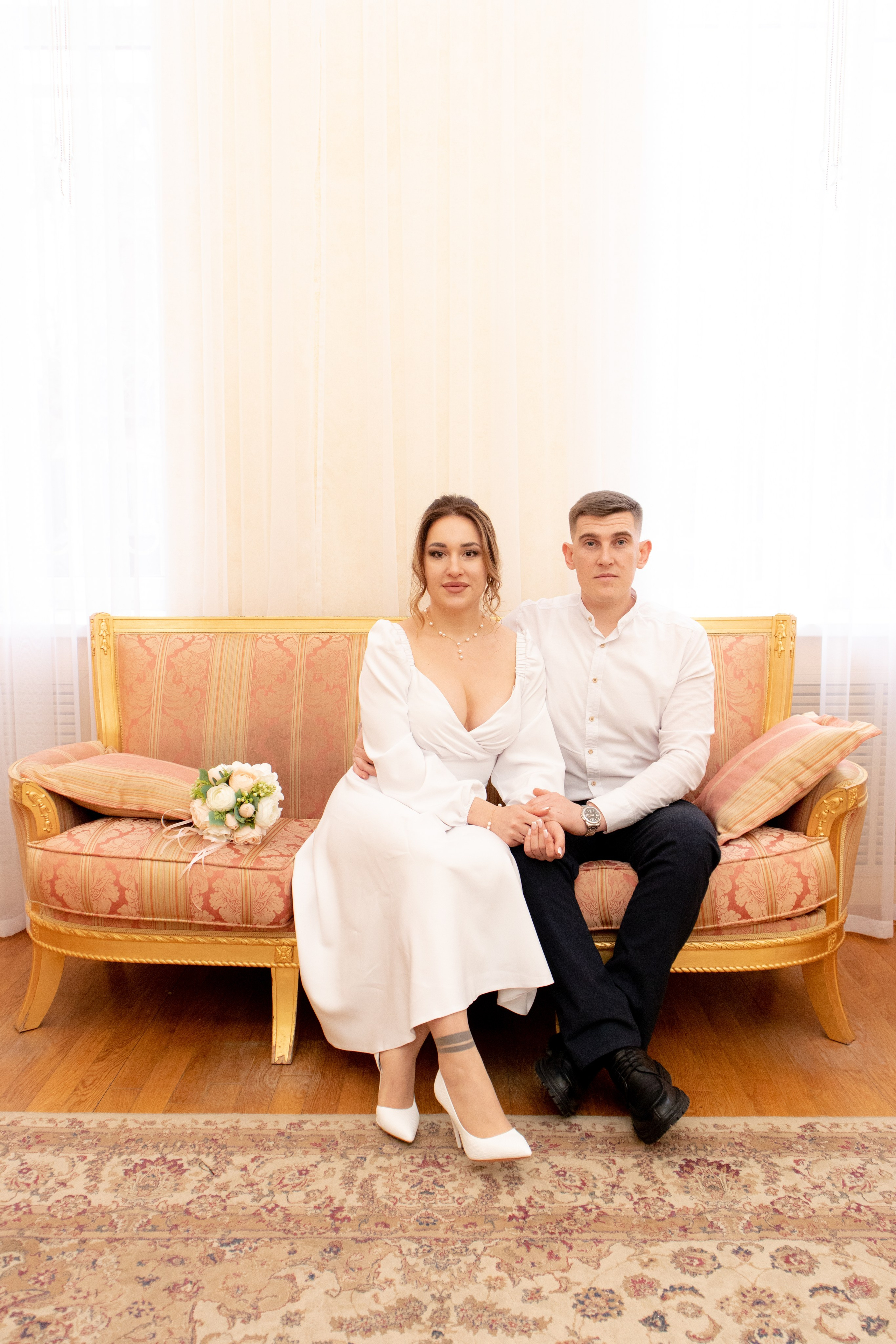 Свадьба. Фотограф видеограф в Ростове-на-Дону Анастасия Зиновьева