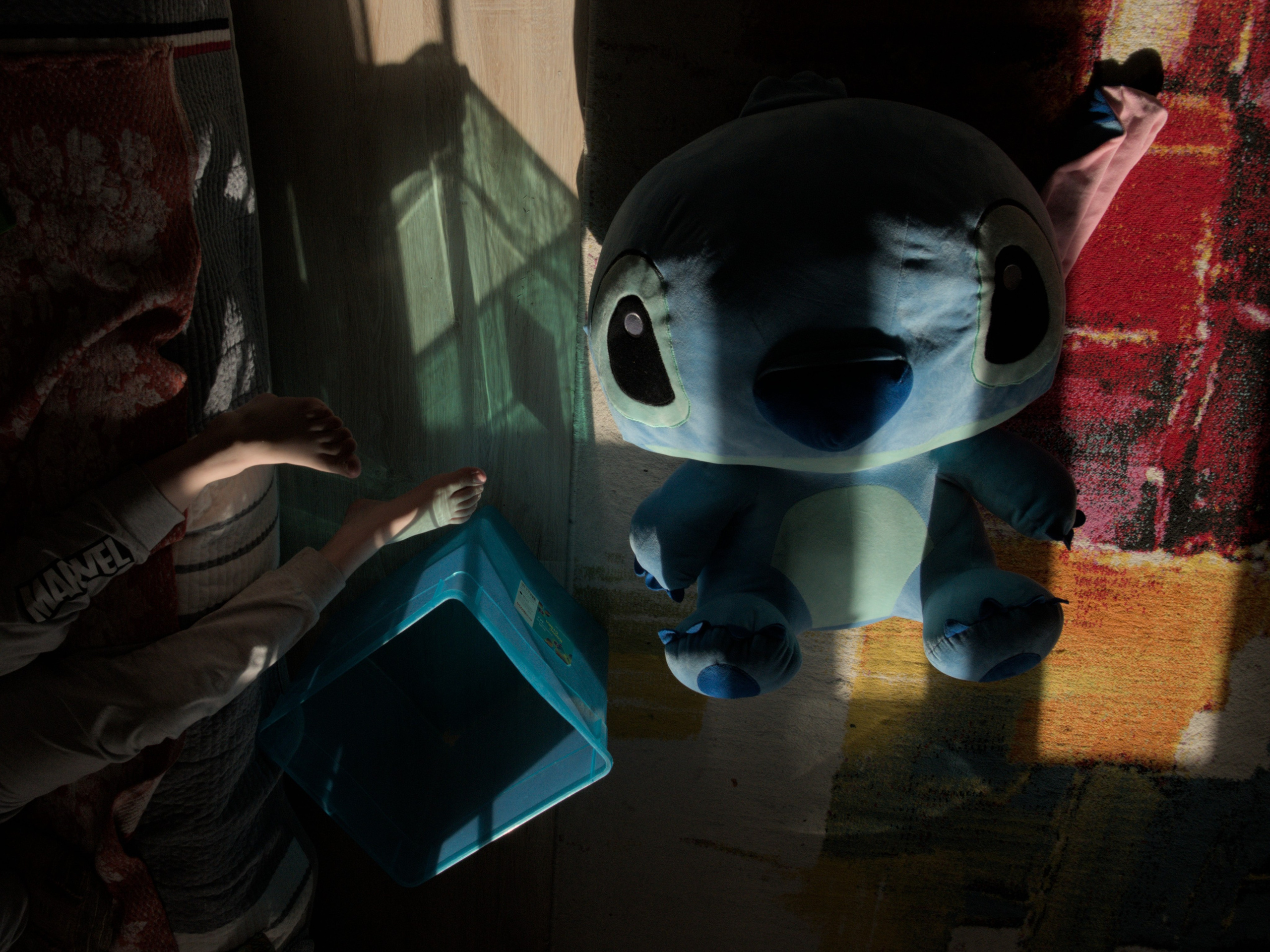 Место обитания. Фотограф в Челябинске