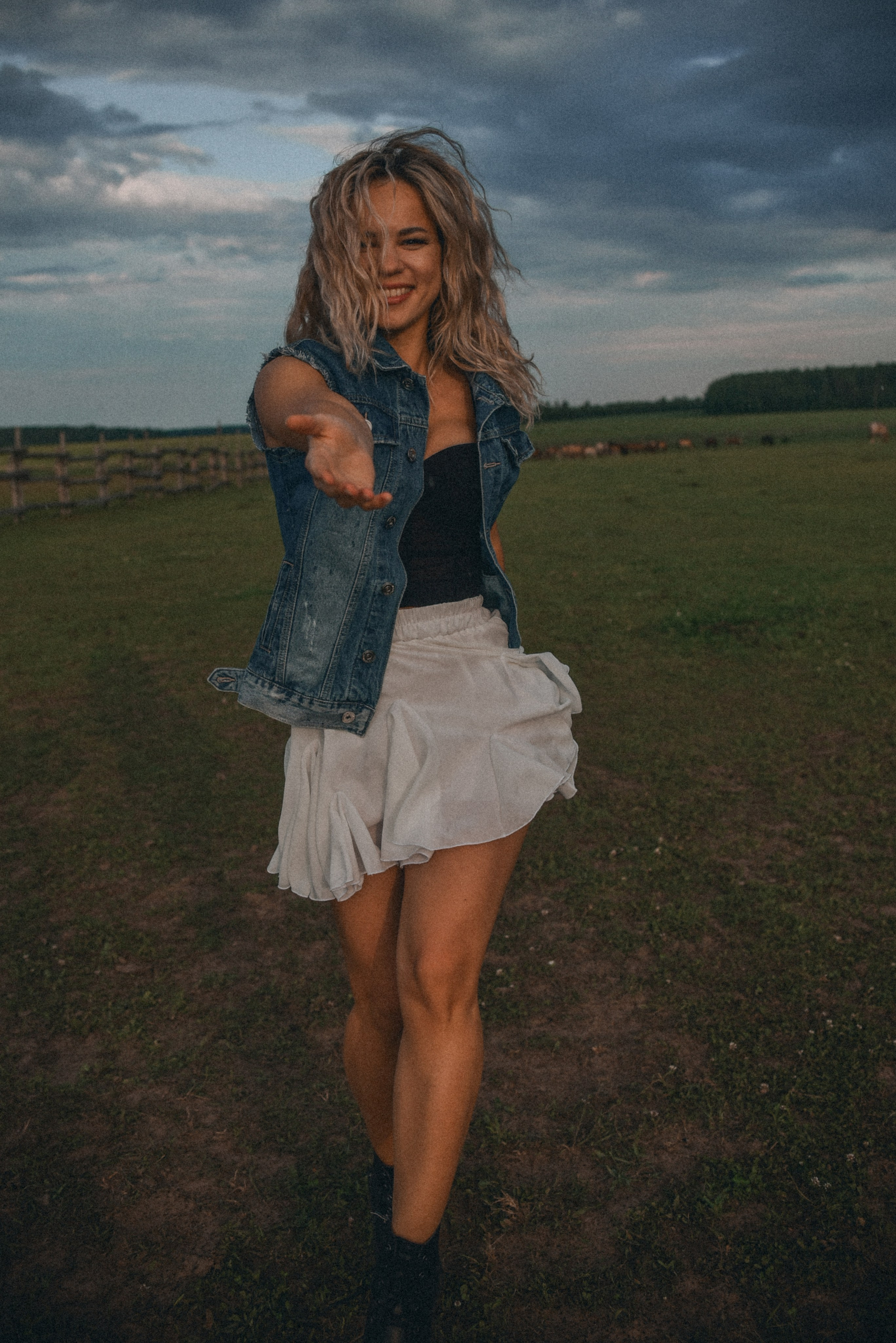 Надя. Семейный фотограф Milena feel it