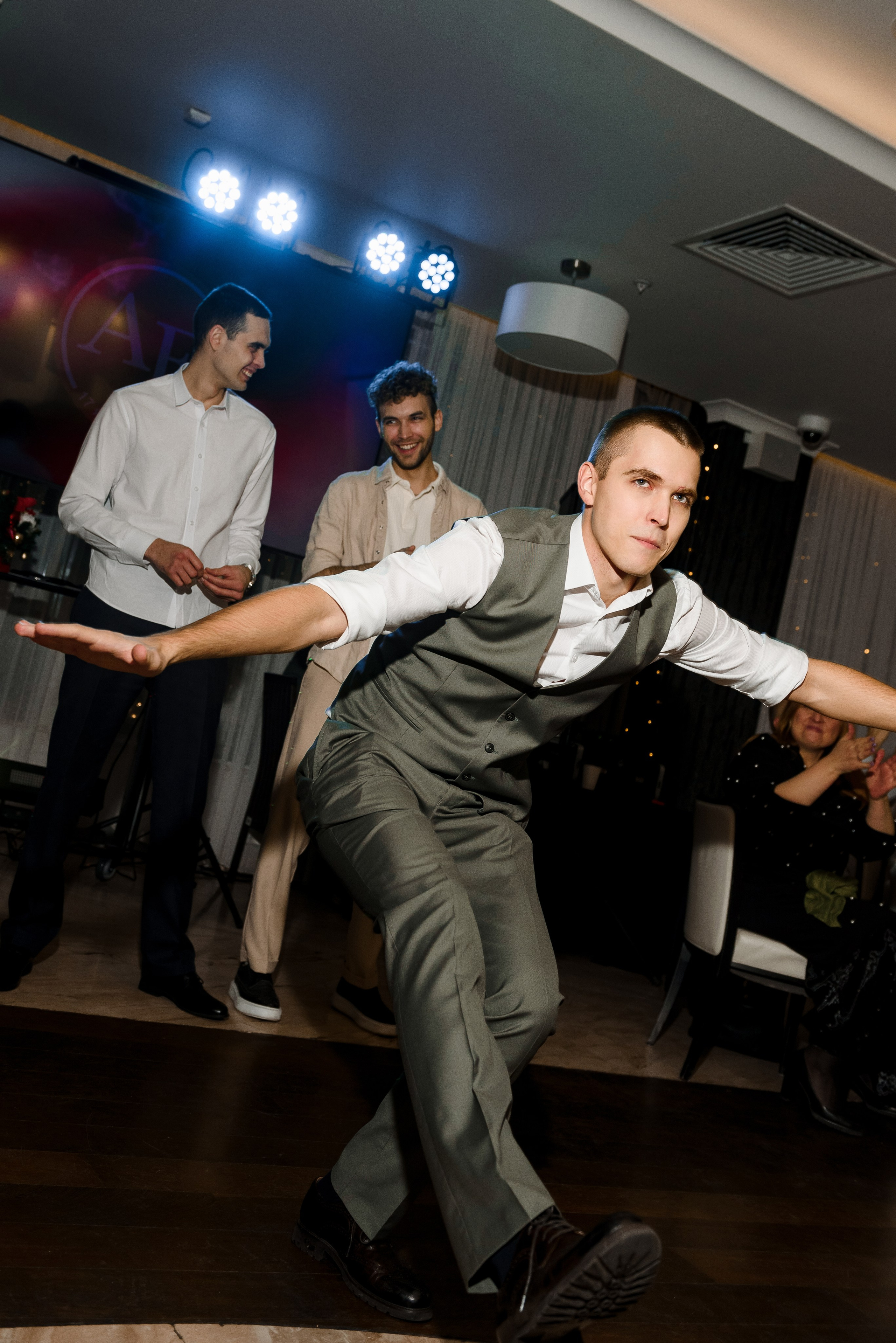 Свадебные фотографии. Фотограф Москва | Янис Алываев