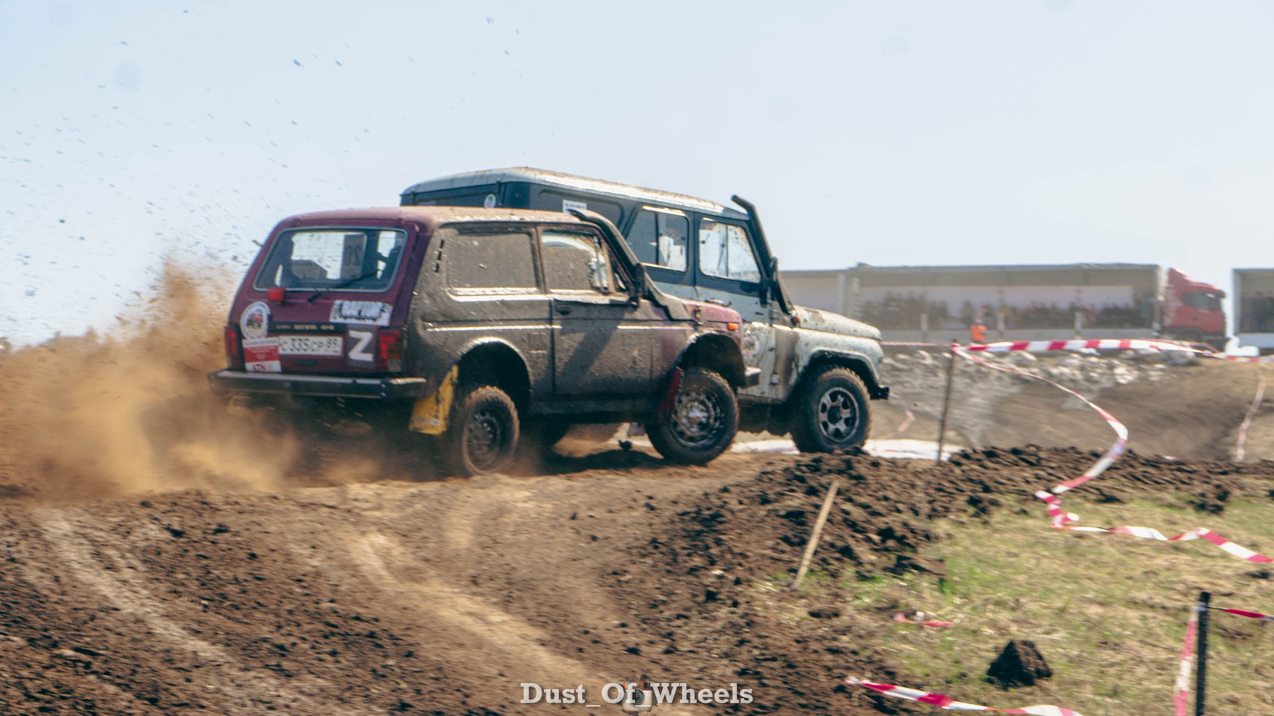 Ралли Спринт